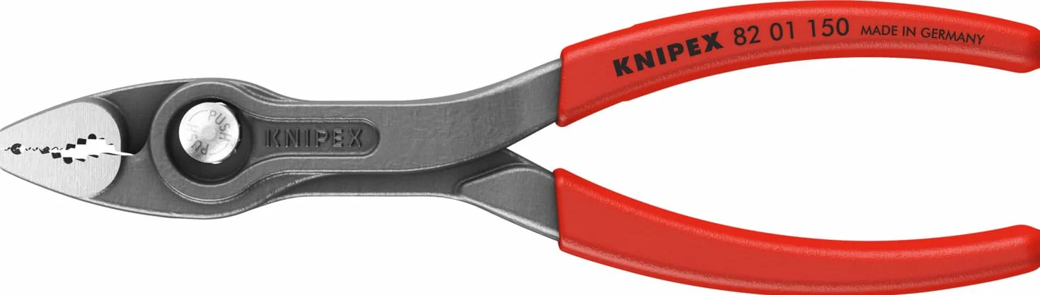 Szczypce TwinGrip, 15 cm