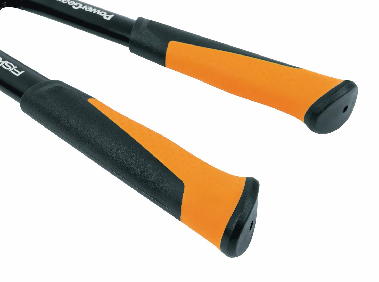Fiskars Nożyce do cięcia prętów Fiskars, Do 30% większa moc, Długość: 36 cm, Stal/ tworzywo, Czarno-pomarańczowe, PowerGear, 1027213