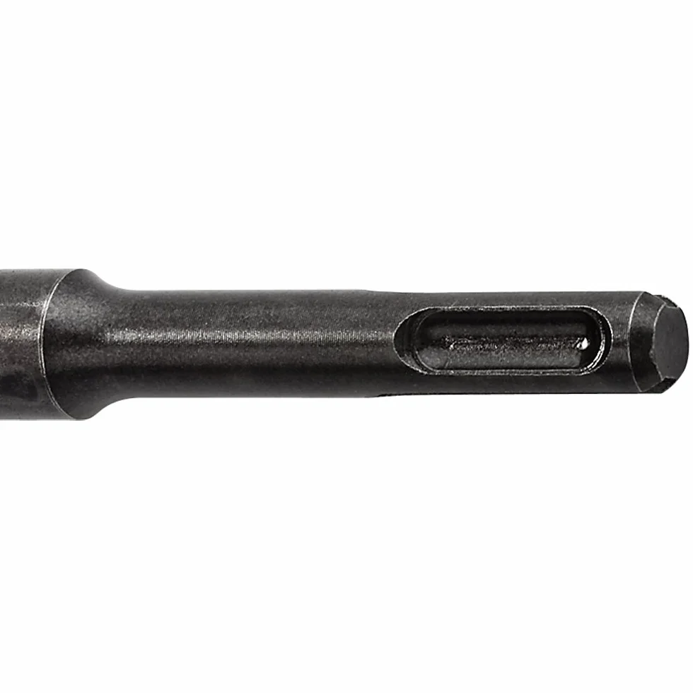 Przecinak wyścigowy SDS-plus 250 mm dłuto 40 mm stal 45SiCrV6