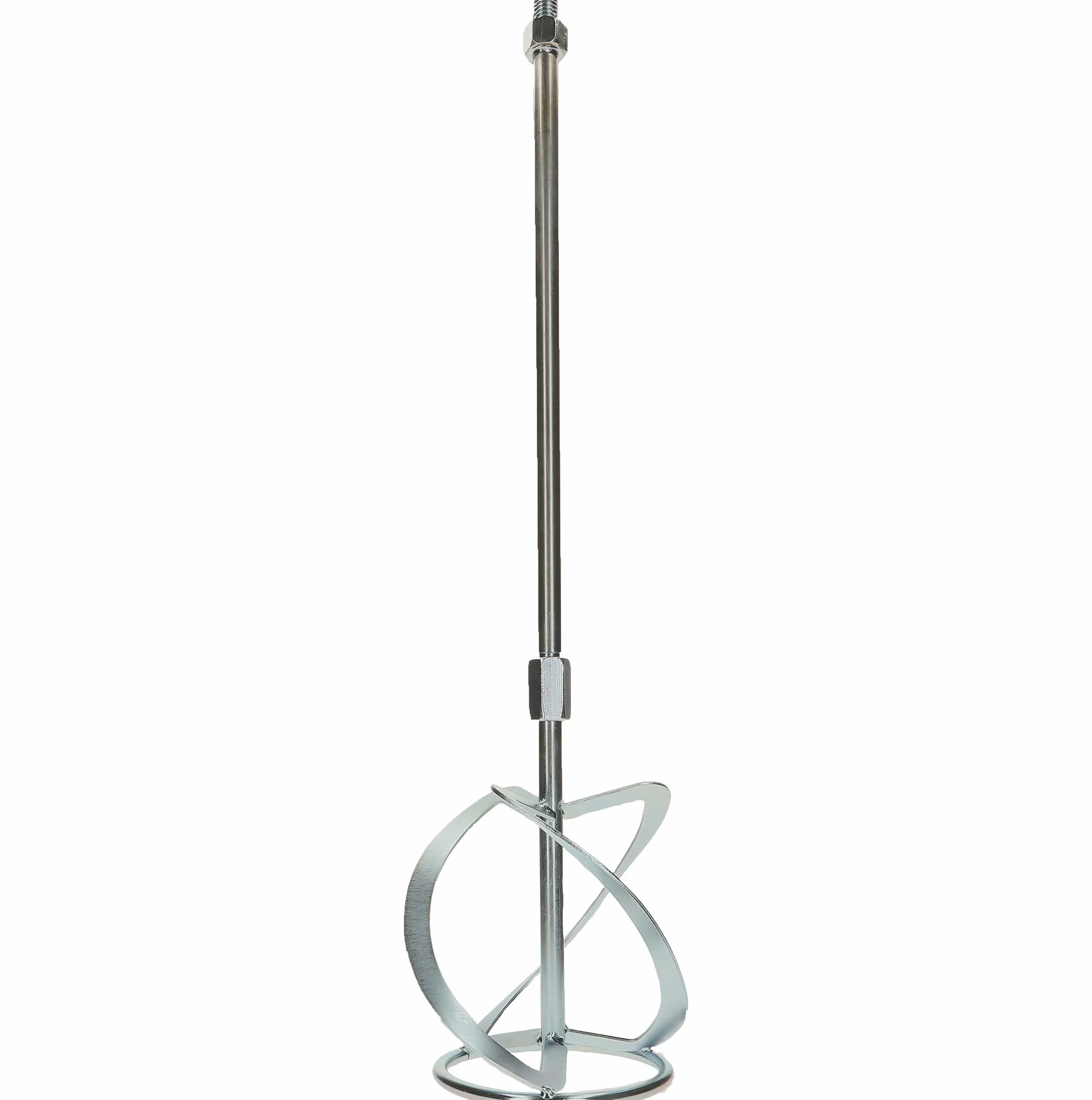 Bosch 1 x kosz do mieszania wiertarki PRO (do lepkich i lepkich materiałów, M14, ø 140 mm, profesjonalne akcesoria do wiertarki)