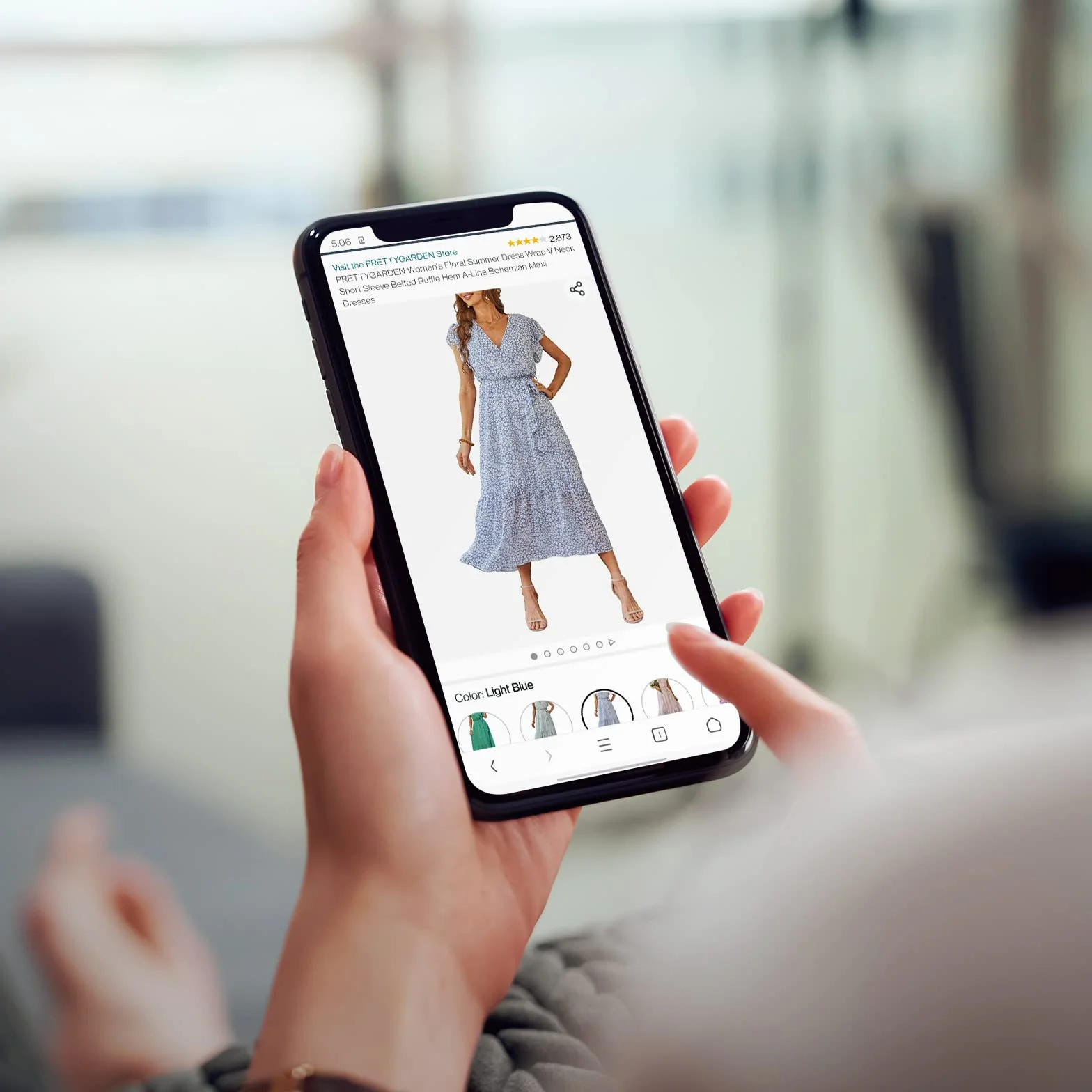 arboleaf Inteligentna taśma miernicza do pomiaru obwodu ciała z aplikacją, Bluetooth do pomiaru ciała, mechanizm blokujący, zwijana, miarka do redukcji wagi, pomiar długości obwodu, cm/cal