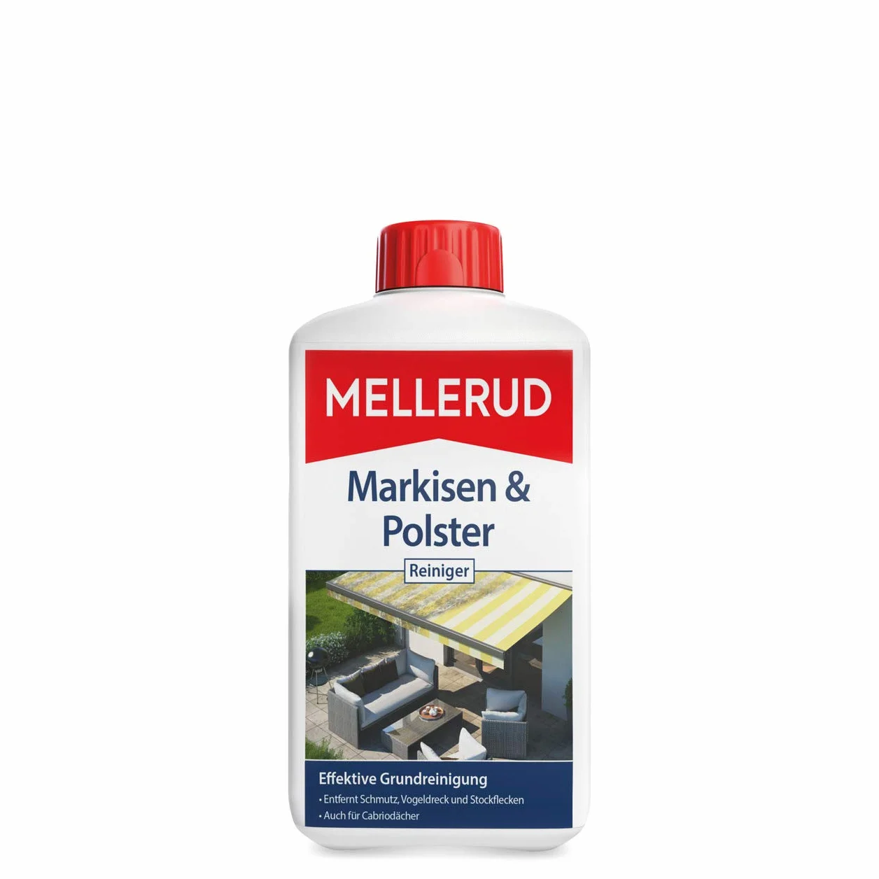 Mellerud Środek do Czyszczenia Markiz i Tapicerki, 1 l