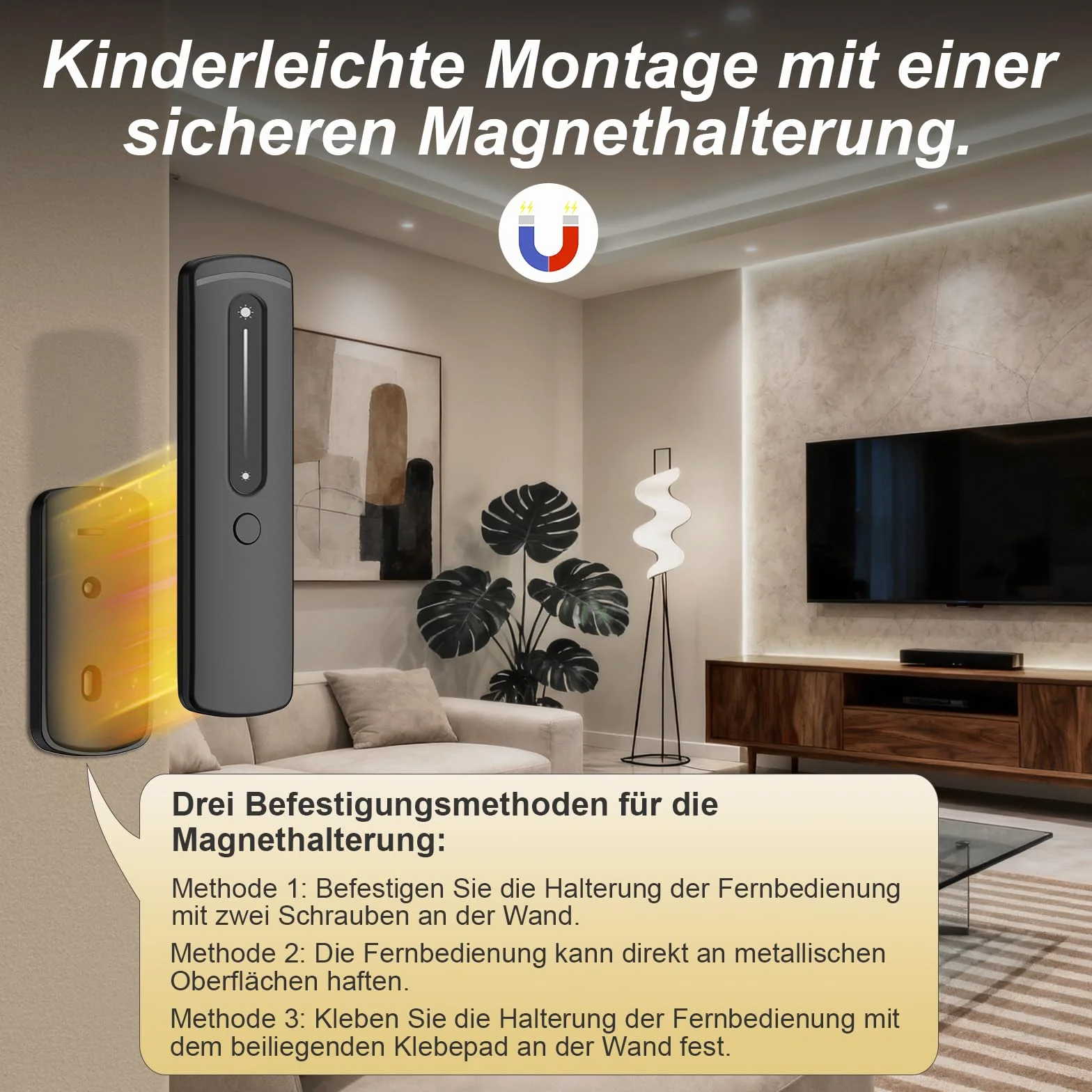 Ściemniacz LED WiFi Single Colour 12 V/24 V – Smart Home Controller z aplikacją Tuya/Smart Life, automatyczne przełączanie Bluetooth, moc 15 A, 2 x V +/V, 2,4 G RF Touch pilot zdalnego sterowania z