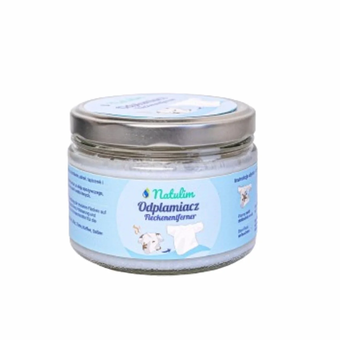 NATULIM quitamanchas do codziennego stosowania 350 g