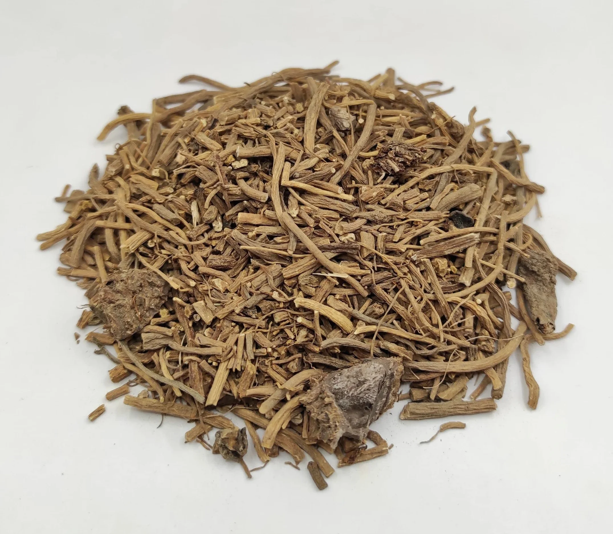 Suszony Korzeń Waleriany Herbata 85g Valeriana Officinalis
