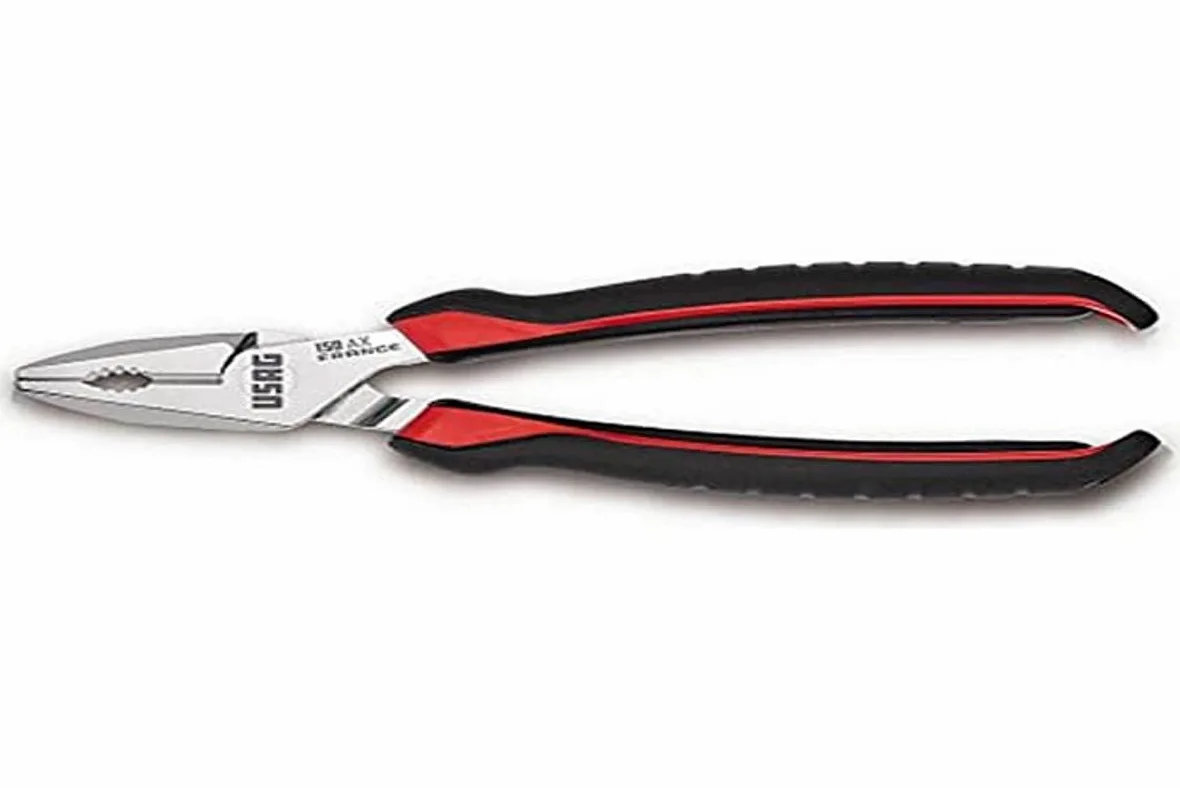 Usag Nessuna uniwersalne szczypce 150 AX mm 180
