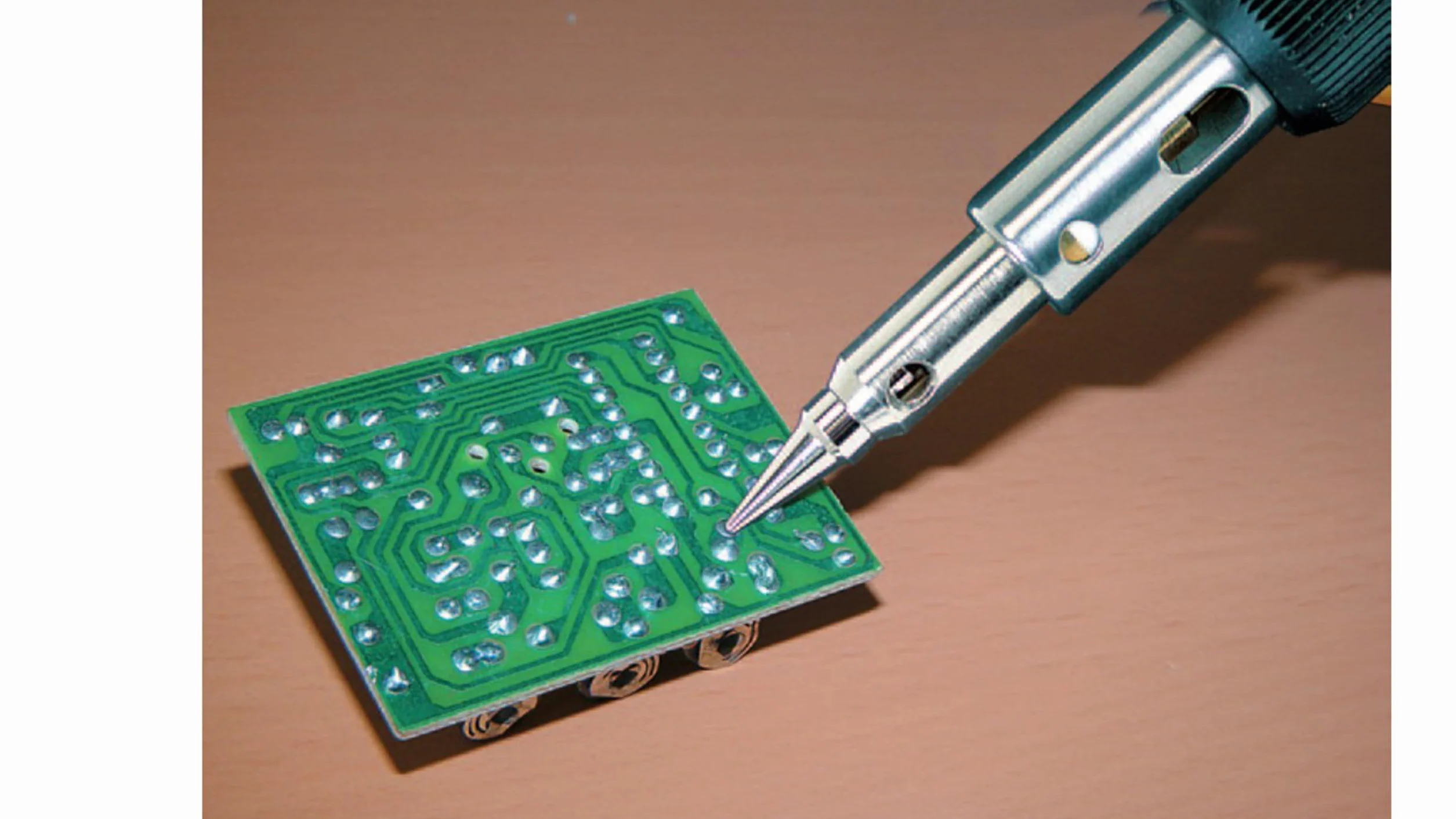 ROTHENBERGER Industrial Hot Pen Piezo, lutownica gazowa, 10-częściowy, w praktycznej walizce z tworzywa sztucznego, 36060