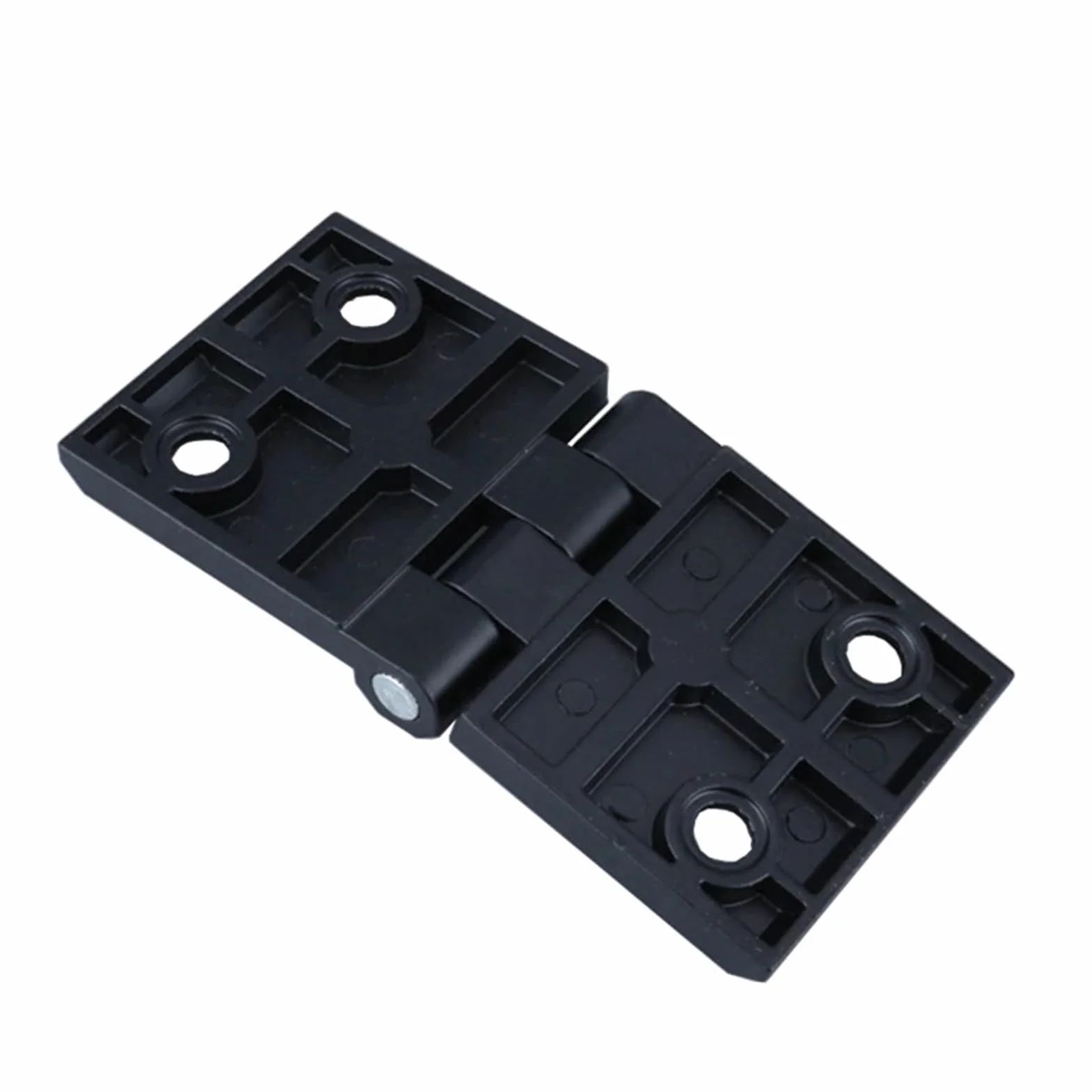 120 x 60 mm szafka rozdzielcza PS skrzynka sterująca zawias drzwi obudowa na instrumenty okucia część sprzętowa z prętem śrubowym (styl jednoczęściowy)