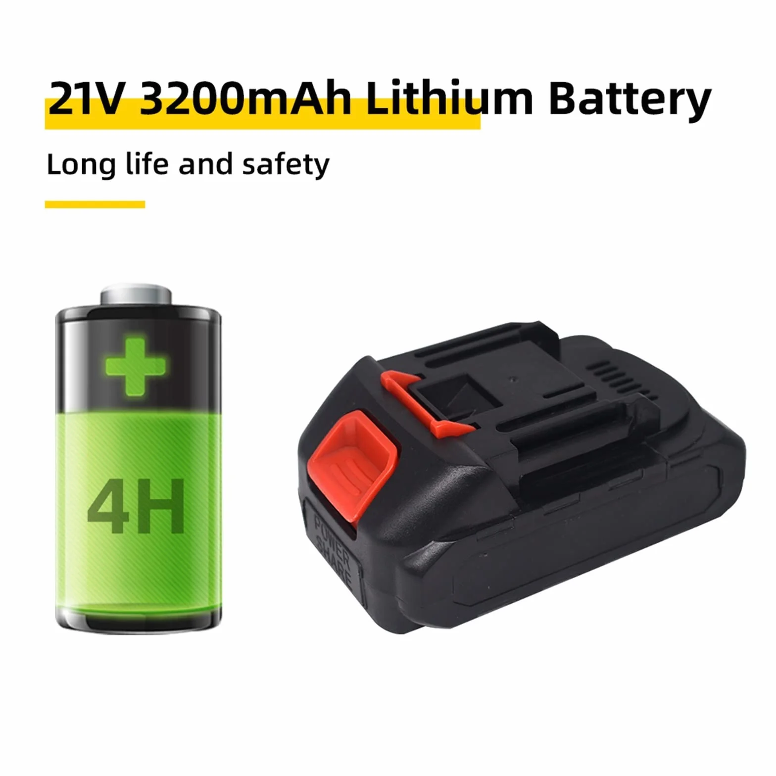 Bezpieczny I Wydajny Pistolet Do Klejenia Na GorąC 21V 120W bezprzewodowy pistolet do klejenia na gorąco z cyfrowym wyświetlaczem termostat wymienna bateria zastosowanie 11mm kleje w sztyfcie do domu