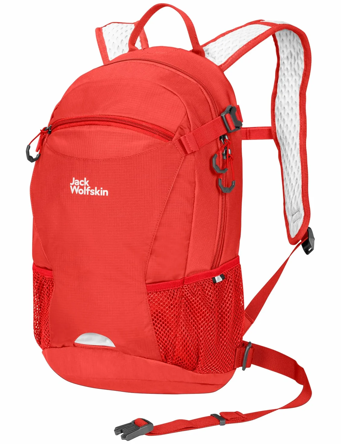 Jack Wolfskin Plecak rowerowy Uniseks Velocity 12