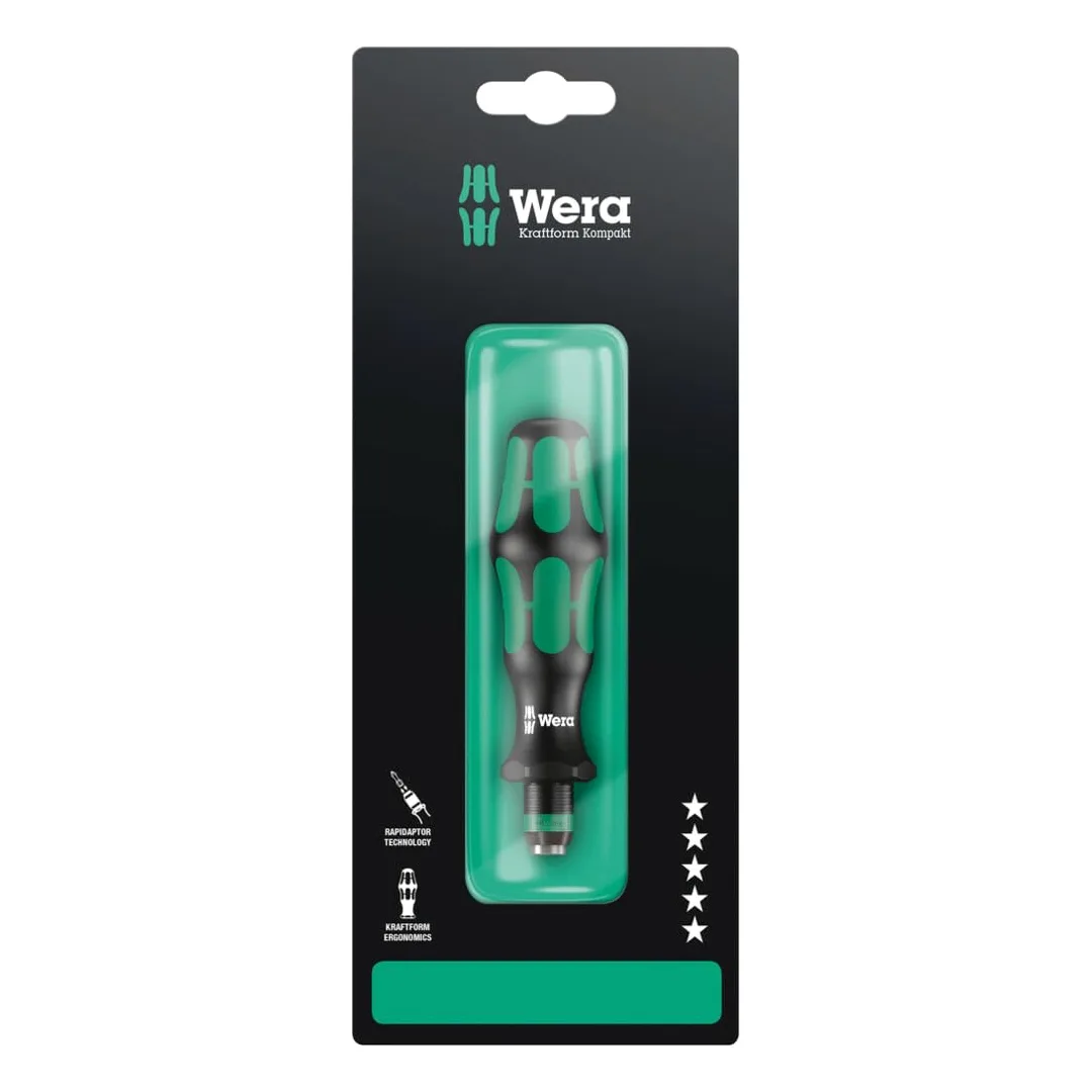 Wera 816 R SB