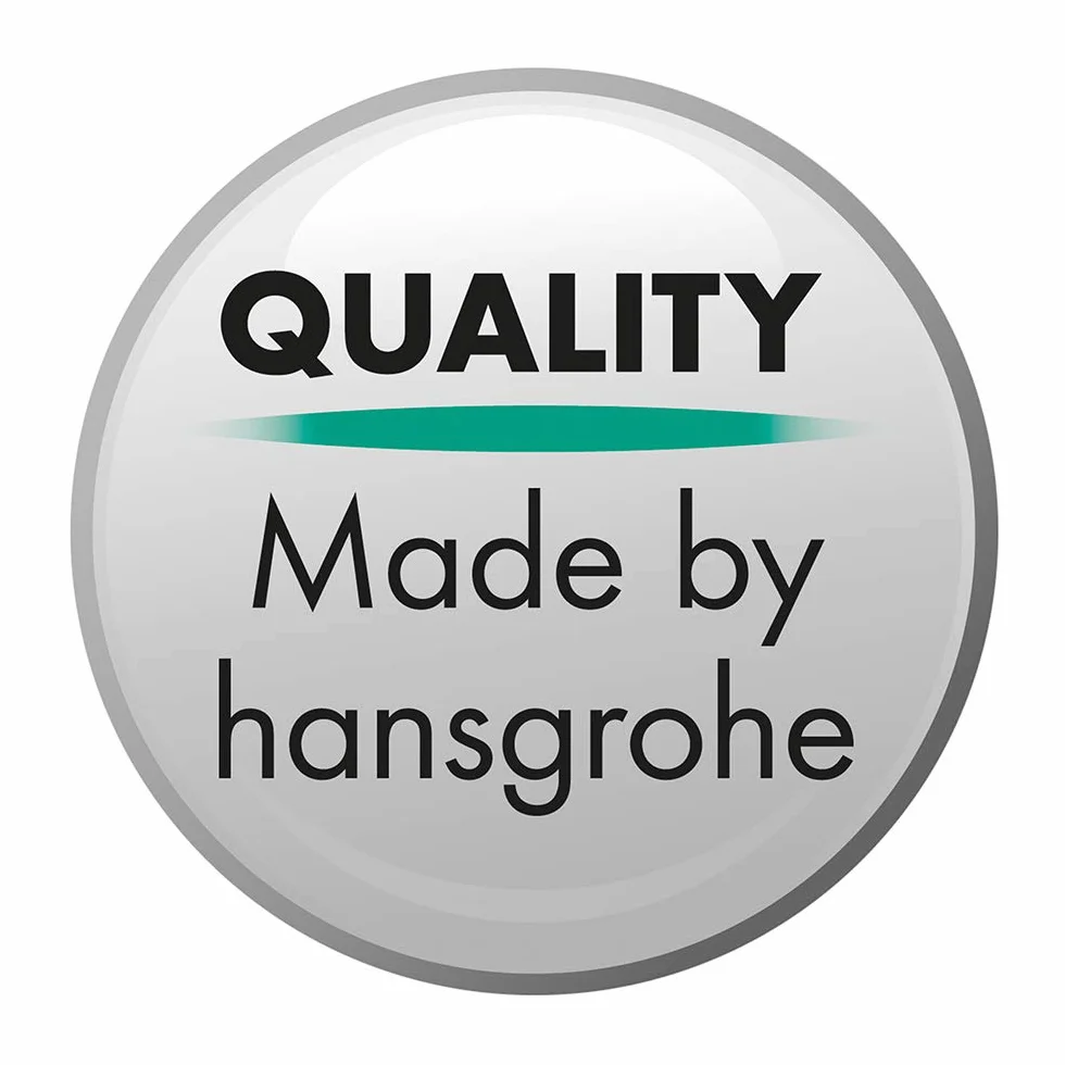 Hansgrohe bidet pułapka P 5/10.2 cm chrom jedna opcja