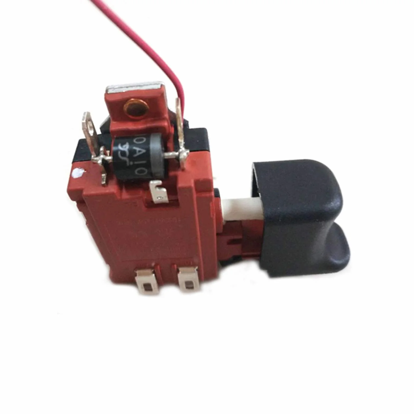 SHEAWA Przełącznik Worx Jiaben Przełącznik FA01-25 do wiertarki udarowej Worx WX382