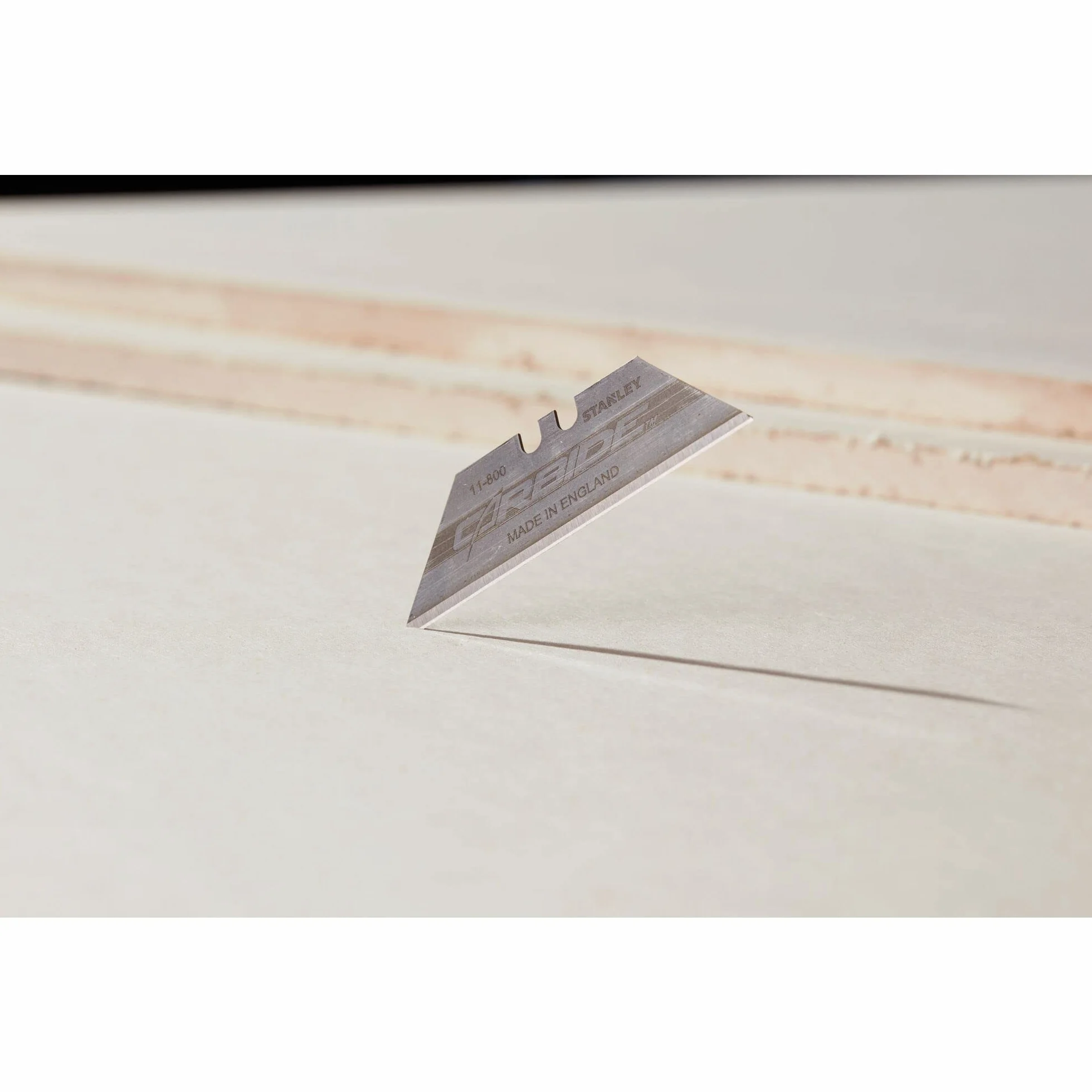 Stanley Ostrze Trapezowe, Srebrny