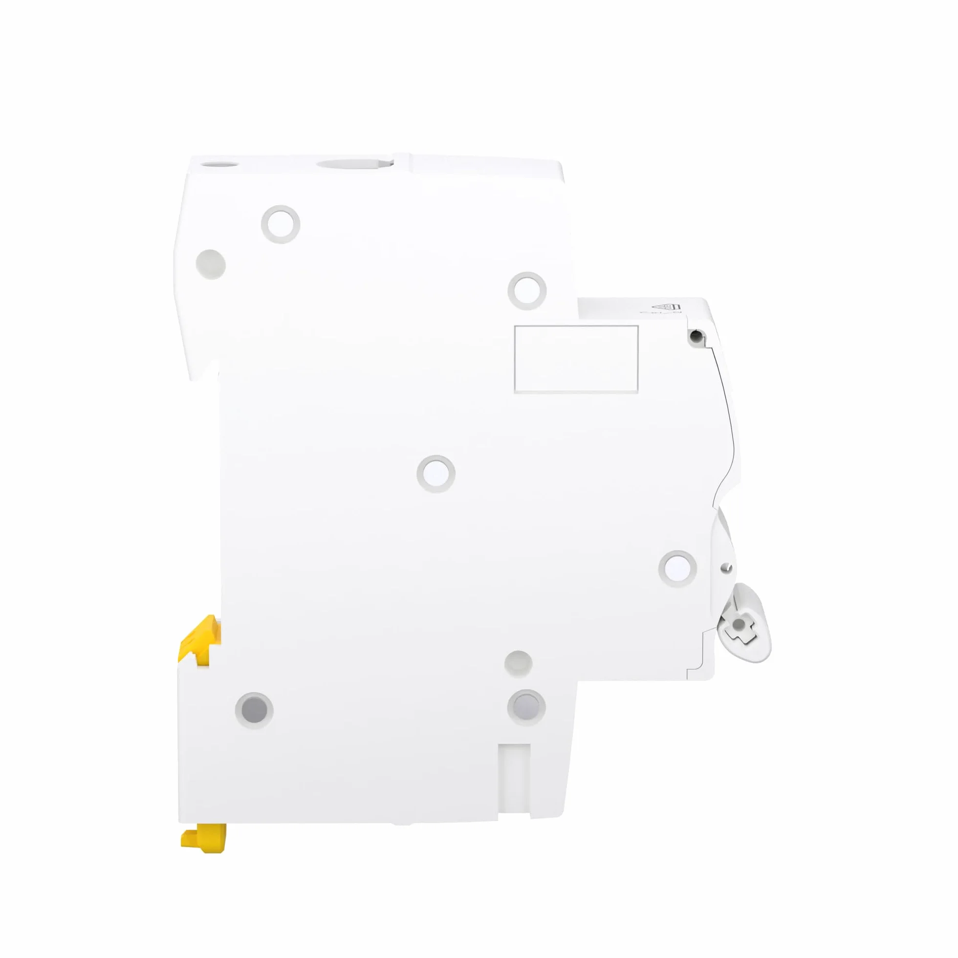 Schneider Electric R9F23125 wyłącznik nadprądowy Resi9 1P, 25 A, charakterystyka B, 6 kA