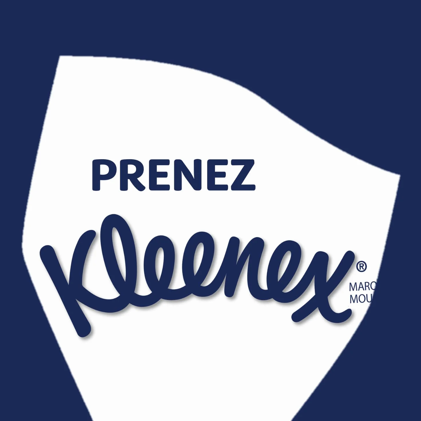 Kleenex Disney pudełka na chusteczki higieniczne, różne wzory, 3-warstwowe, 12 pudełek w kostkę, po 48 chusteczek