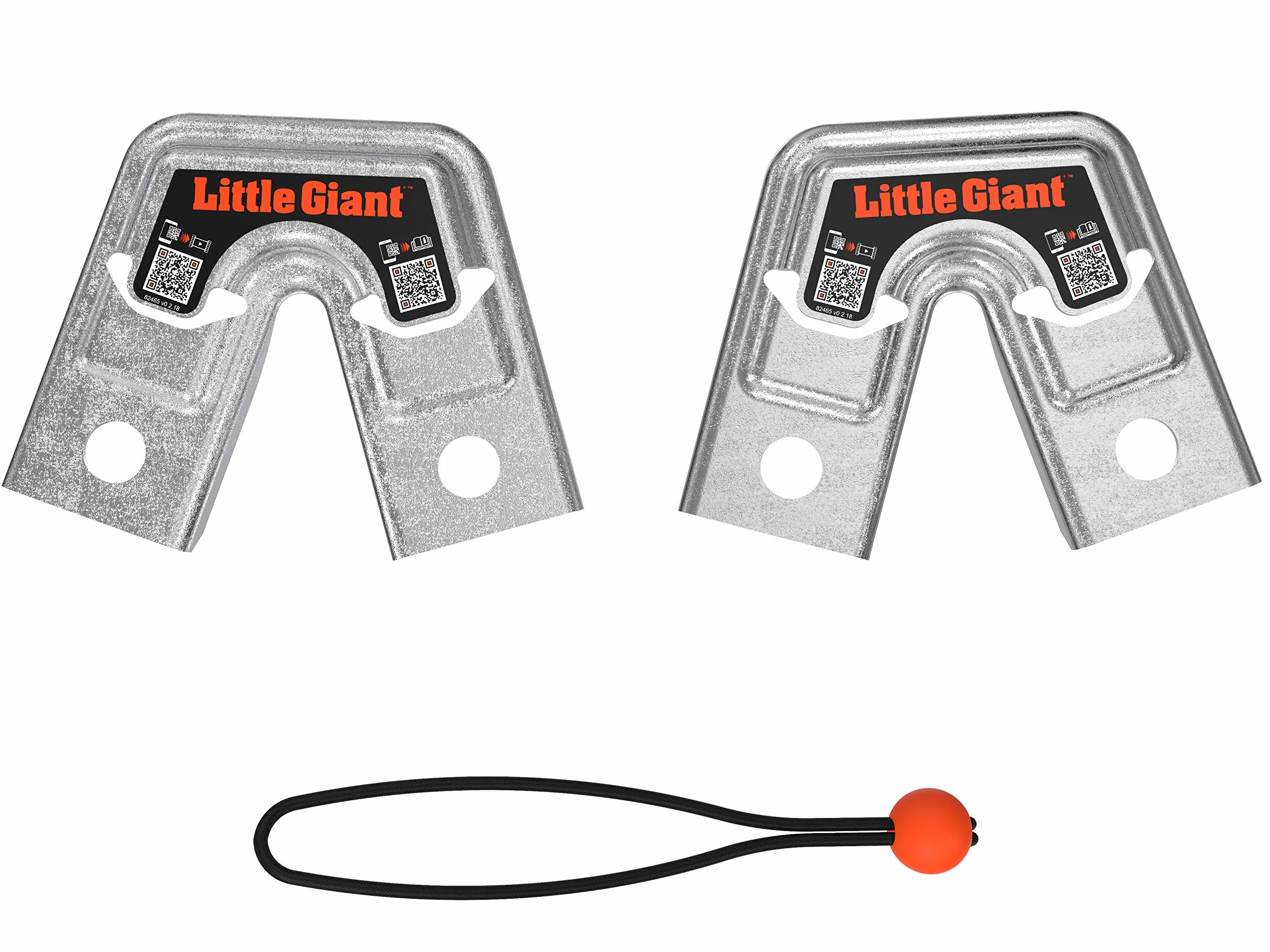 Wsporniki kozłów drabinkowych Little Giant