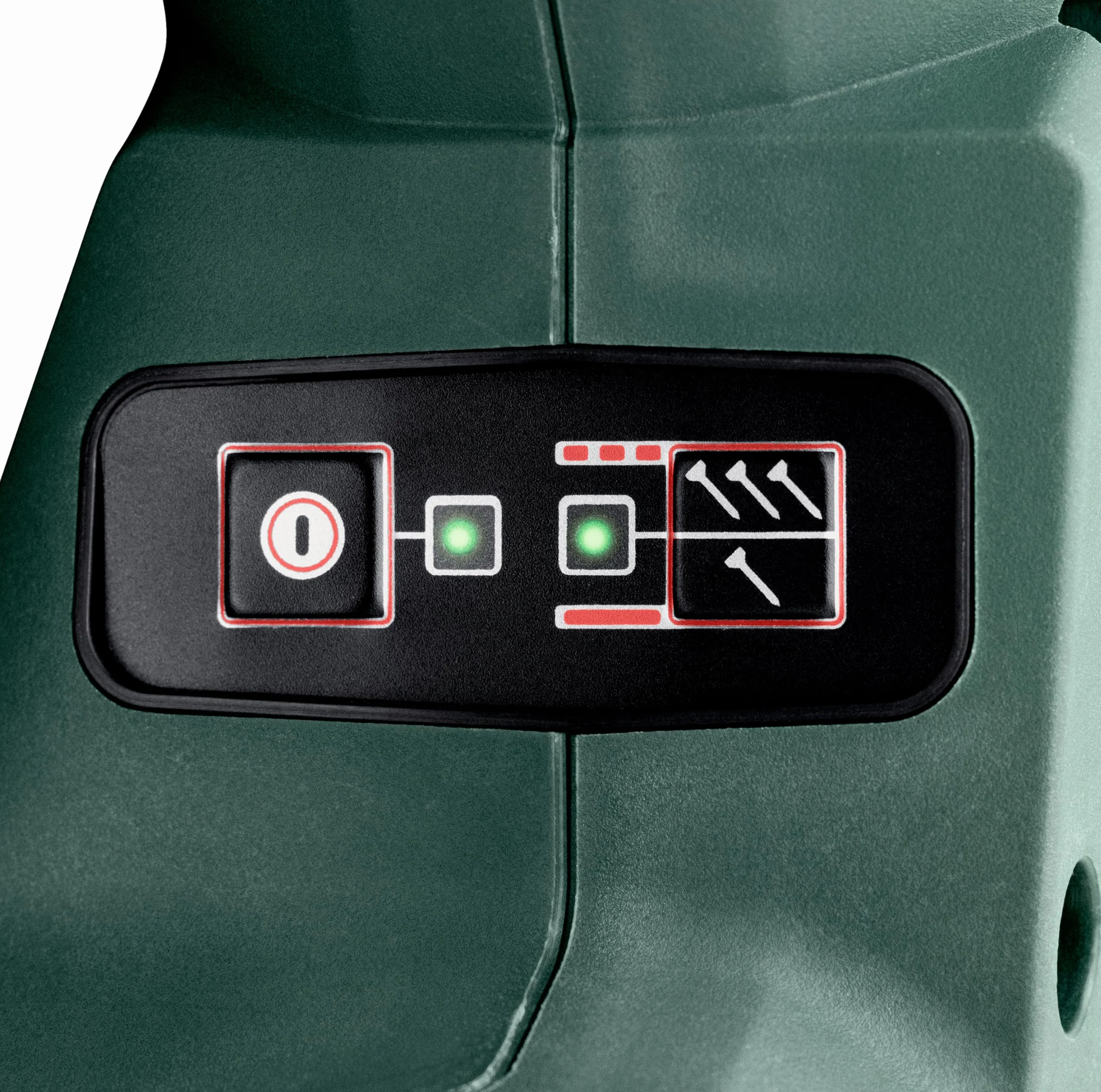 Metabo akumulatorowy gwoździarka NFR 18 LTX 90 BL – 612090840 – 18 V – Z technologią uderzenia pneumatycznego do wszechstronnych prac podłogowych i montażowych – Bez akumulatora i ładowarki