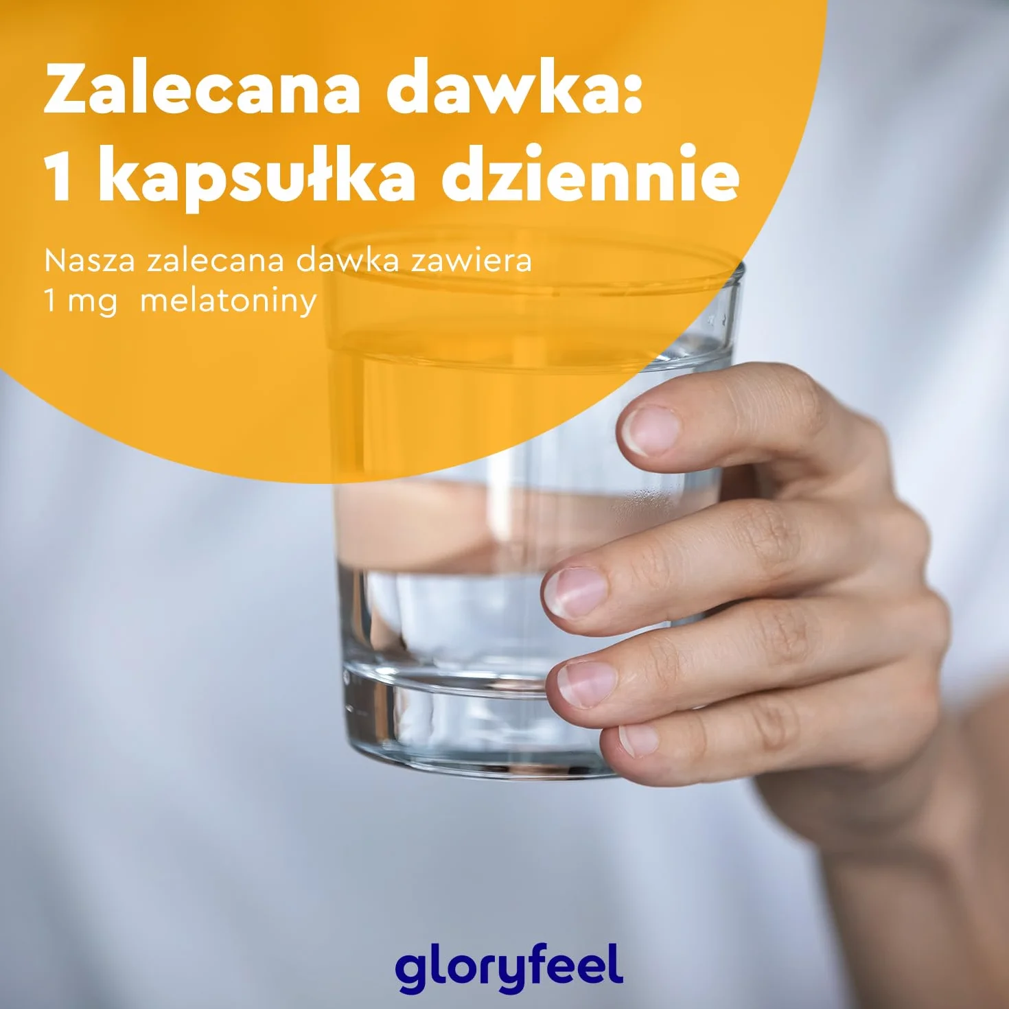 Suplement czystej melatoniny, 400 tabletek (ok. 12 miesięcy), wspomaganie snu*, lepsza regeneracja, wysoka dawka wspomagająca sen, 100% wegańskie, bez dodatków i sztucznych aromatów
