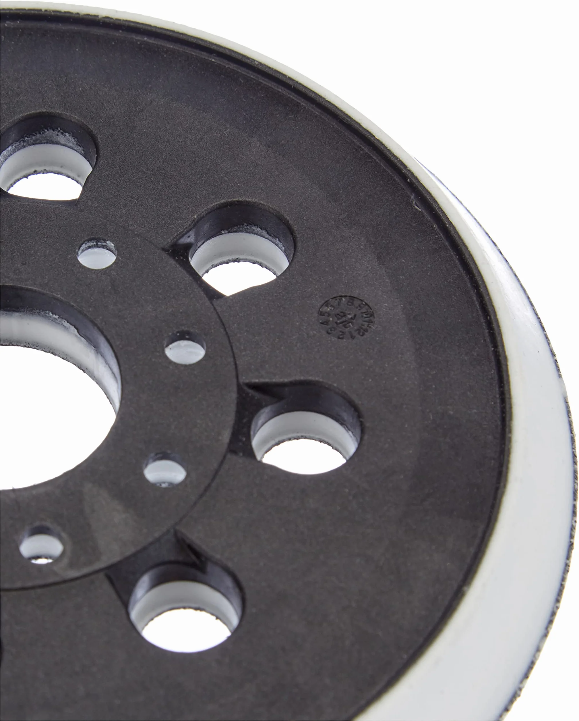Bosch Professional TALERZ SZLIF. MIĘK. GEX 125-1 AE