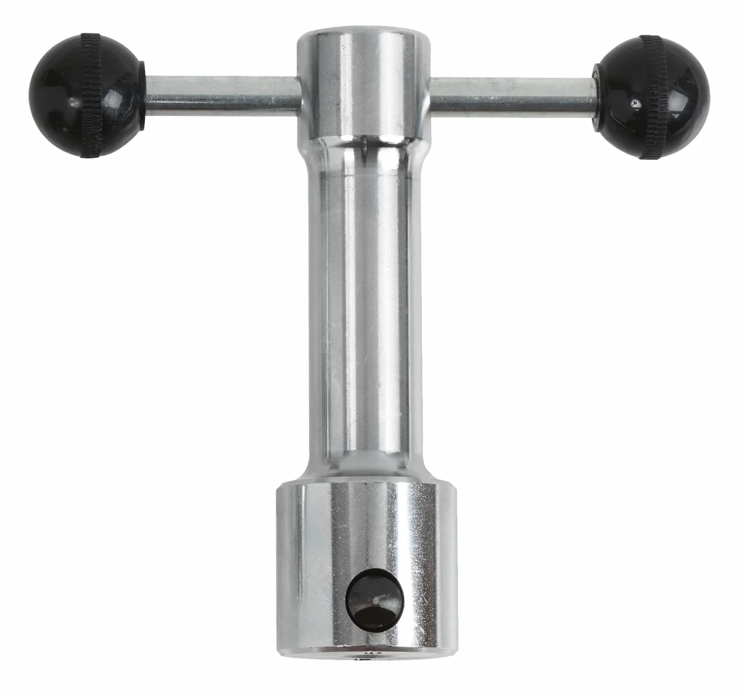 KS Tools 116.2005 Plug klucz aluminiowy z adapterem wanna