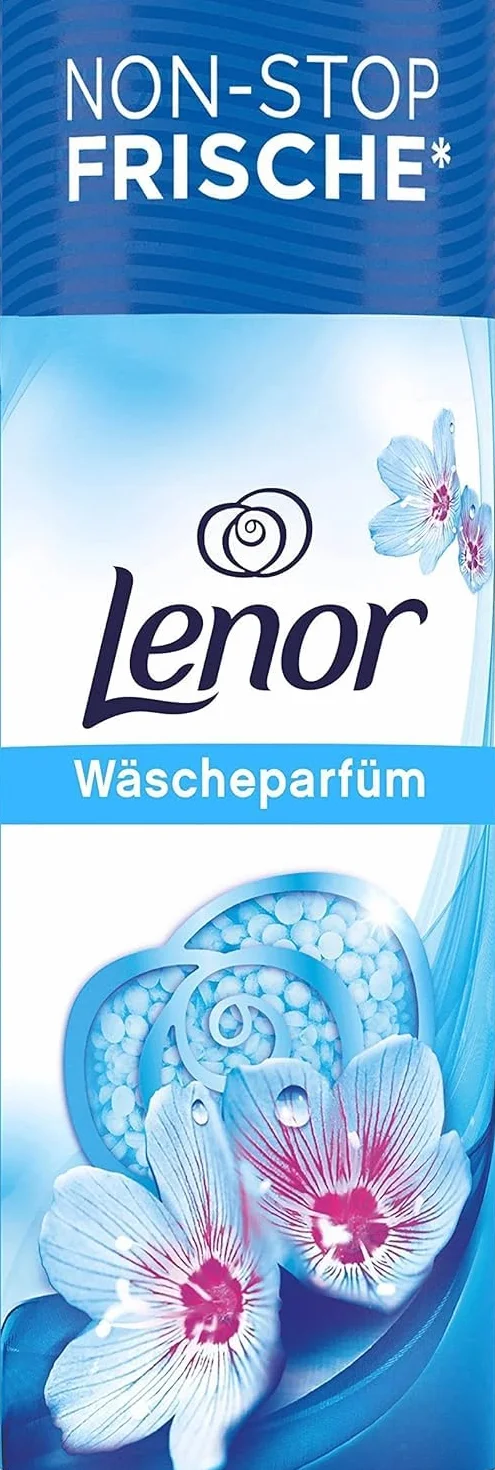 Lenor Perfumy do prania Aprilfrisch 160 g, do Non-Stop świeżości