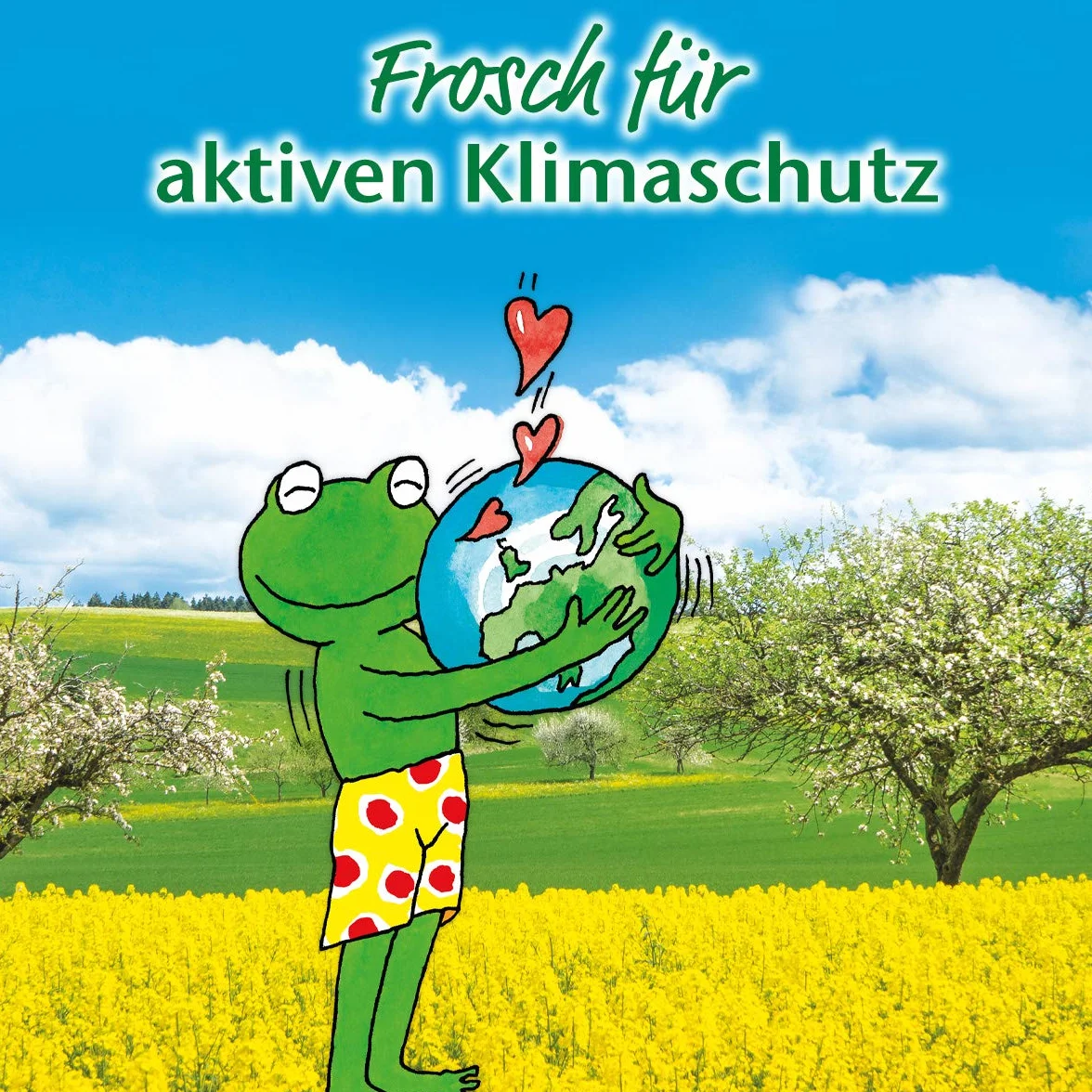 Frosch Mimbeer-ocet środek do czyszczenia zapobiegający osadzaniu się kamienia butelka z rozpylaczem 1 x 500 ml