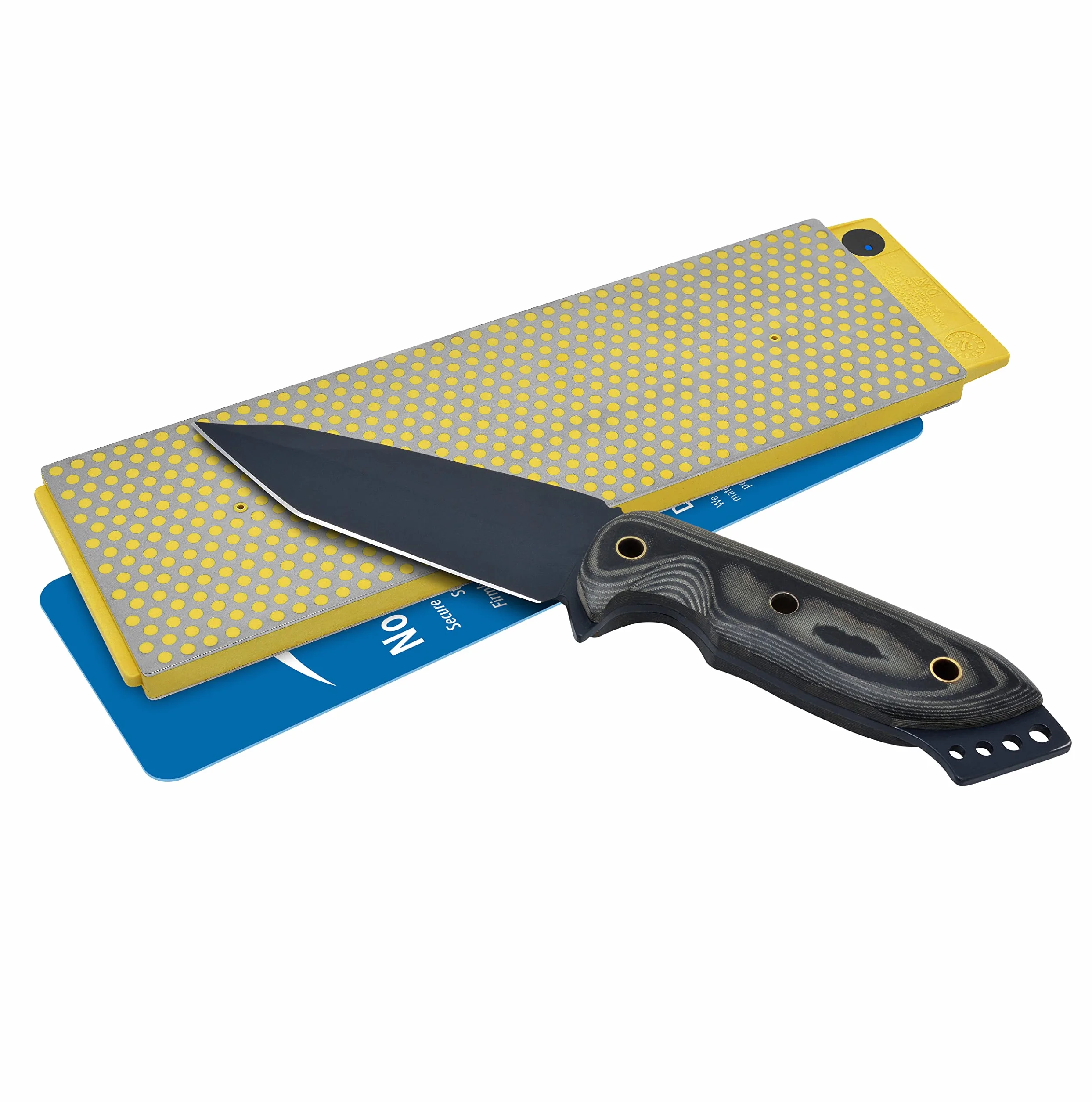 DMT W8CXNB 20 cm DuoSharp ławka kamień gruboziarnisty/bardzo gruby