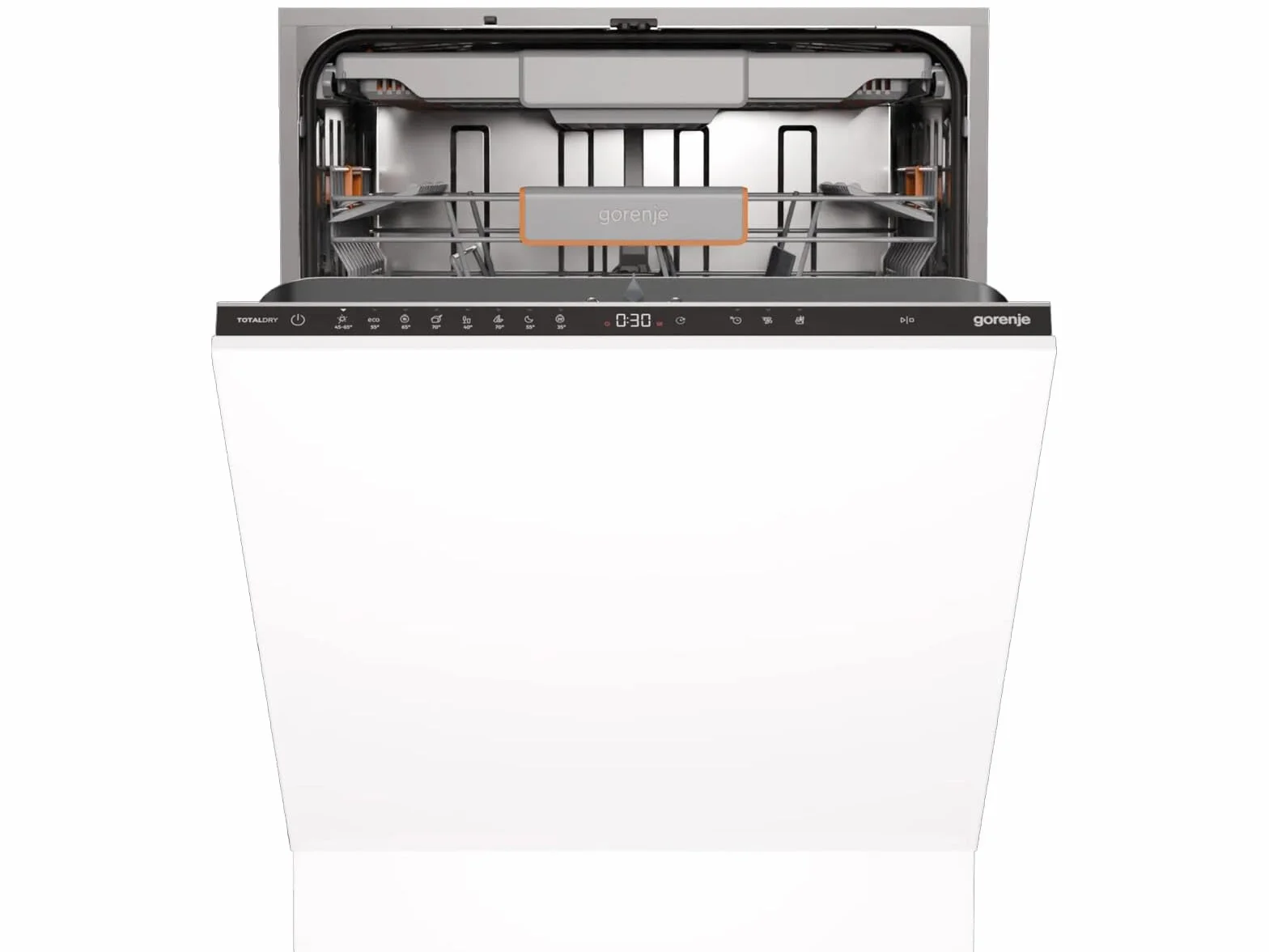 Gorenje GV16A zmywarka do zabudowy