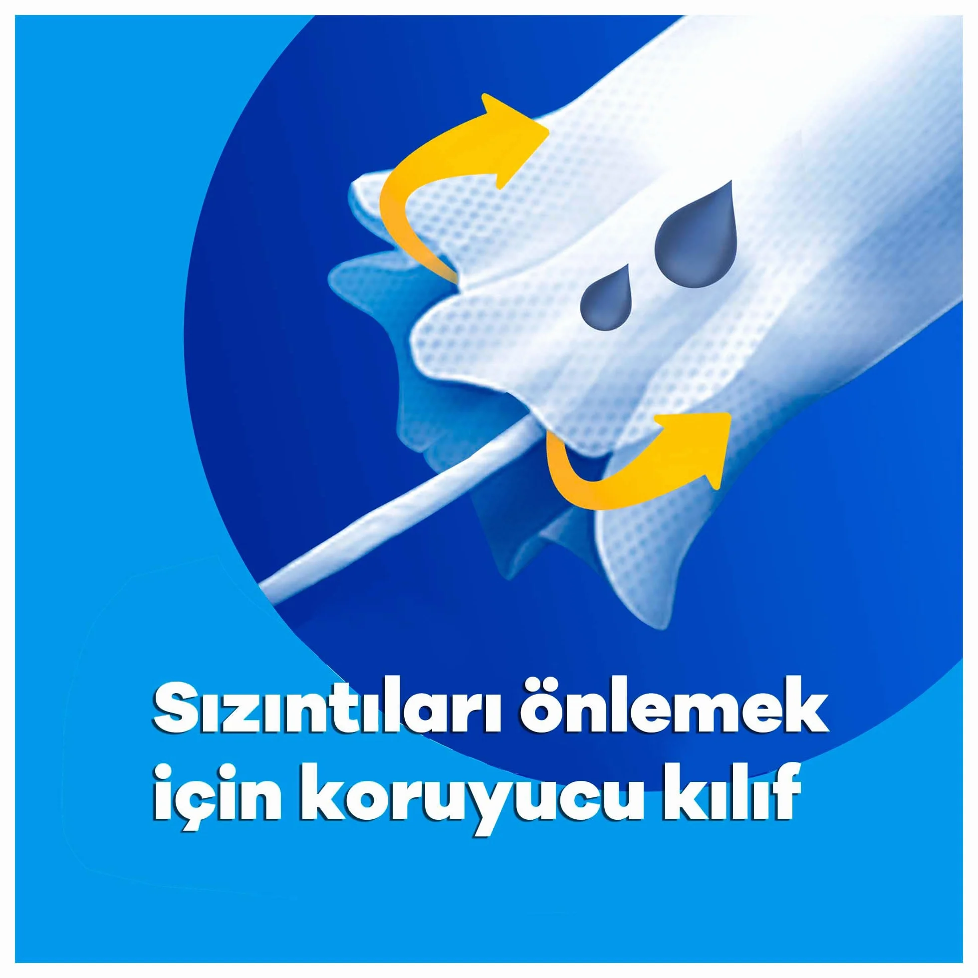 Tampax Compak Regular, 22 sztuki, tampony z aplikatorem, komfort, ochrona i dyskrecja