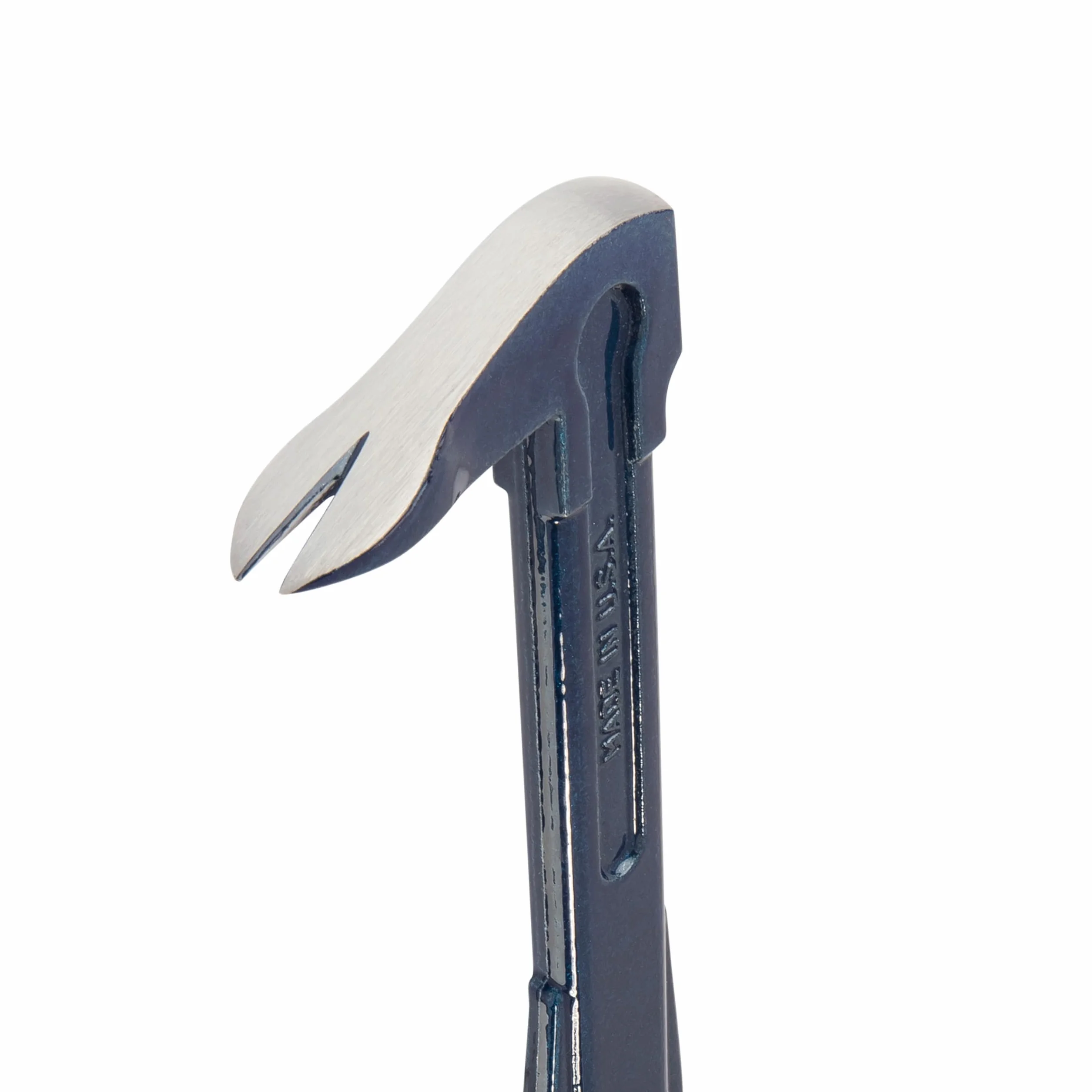 Estwing Pro-Claw Pry Bar - 40,6 cm 3 w 1 Dach/Siding/Narzędzie budowlane z wyciągaczem do paznokci i ostrzem do podważania - RSC