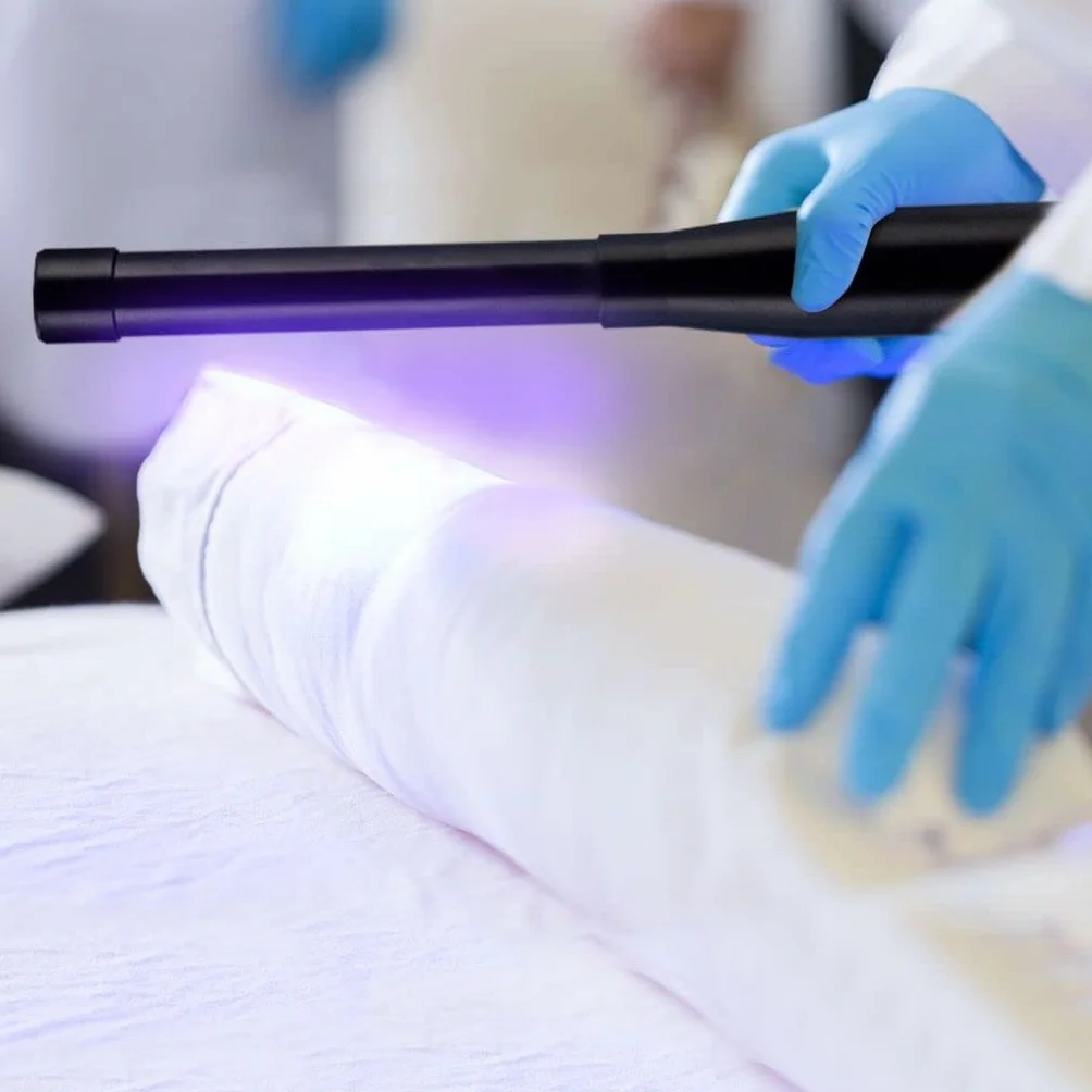 V-tac VT-3214 UVC lamp - Desinfecterend - Desinfectie - Doodt 99.9% bacteriën en virussen - Ultraviolet C straling - 14W