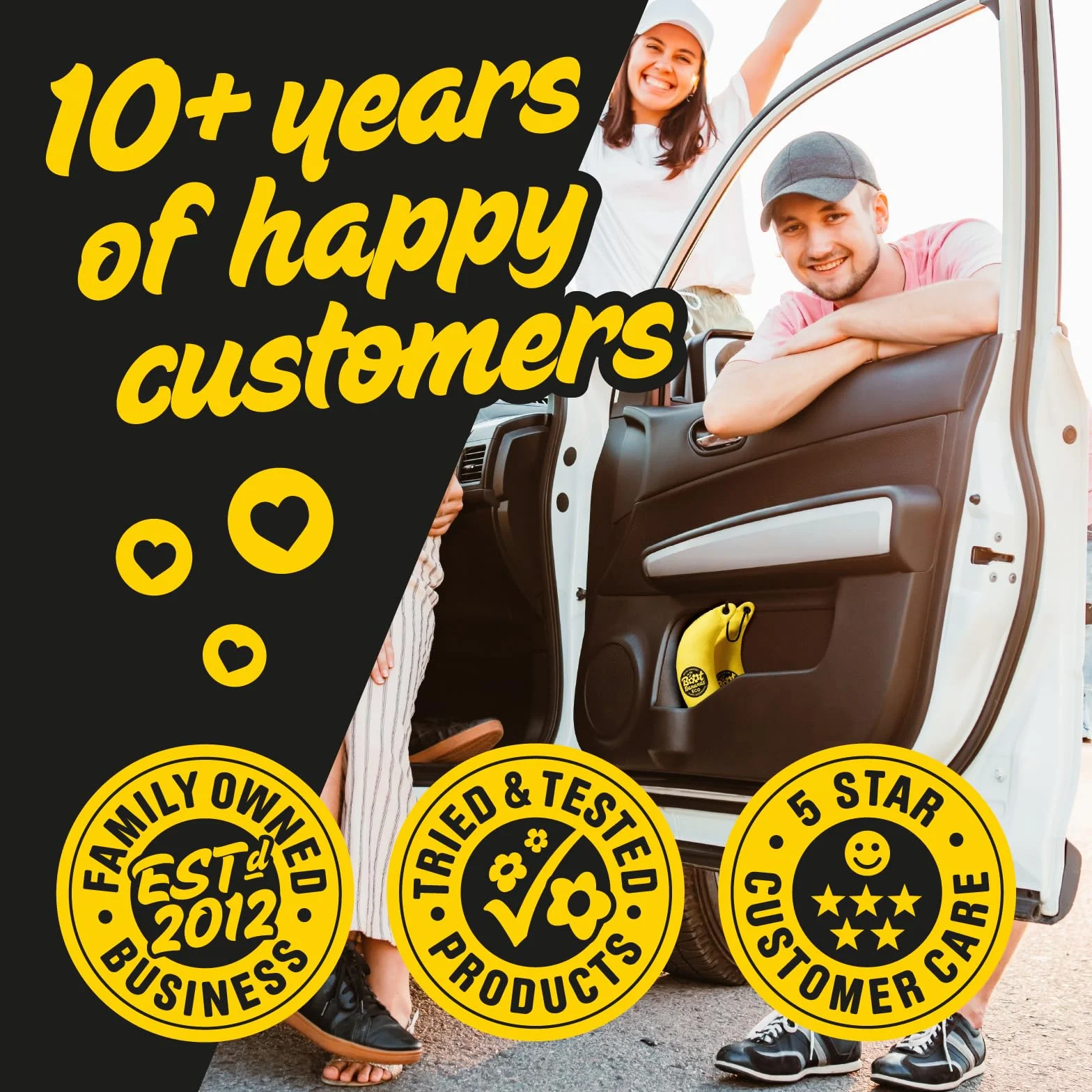 Boot Bananas Eco Travel Dezodoratory – bezzapachowe środki do usuwania zapachów z węglem aktywnym do zapachowych butów, rękawiczek i toreb, lekkie, kompostowalne, wielokrotnego użytku, świeżość w