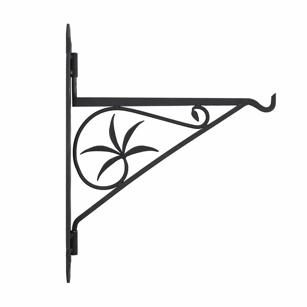 Minuteman International MC-18 Żuraw kominkowy, 45 cm ramię obrotowe