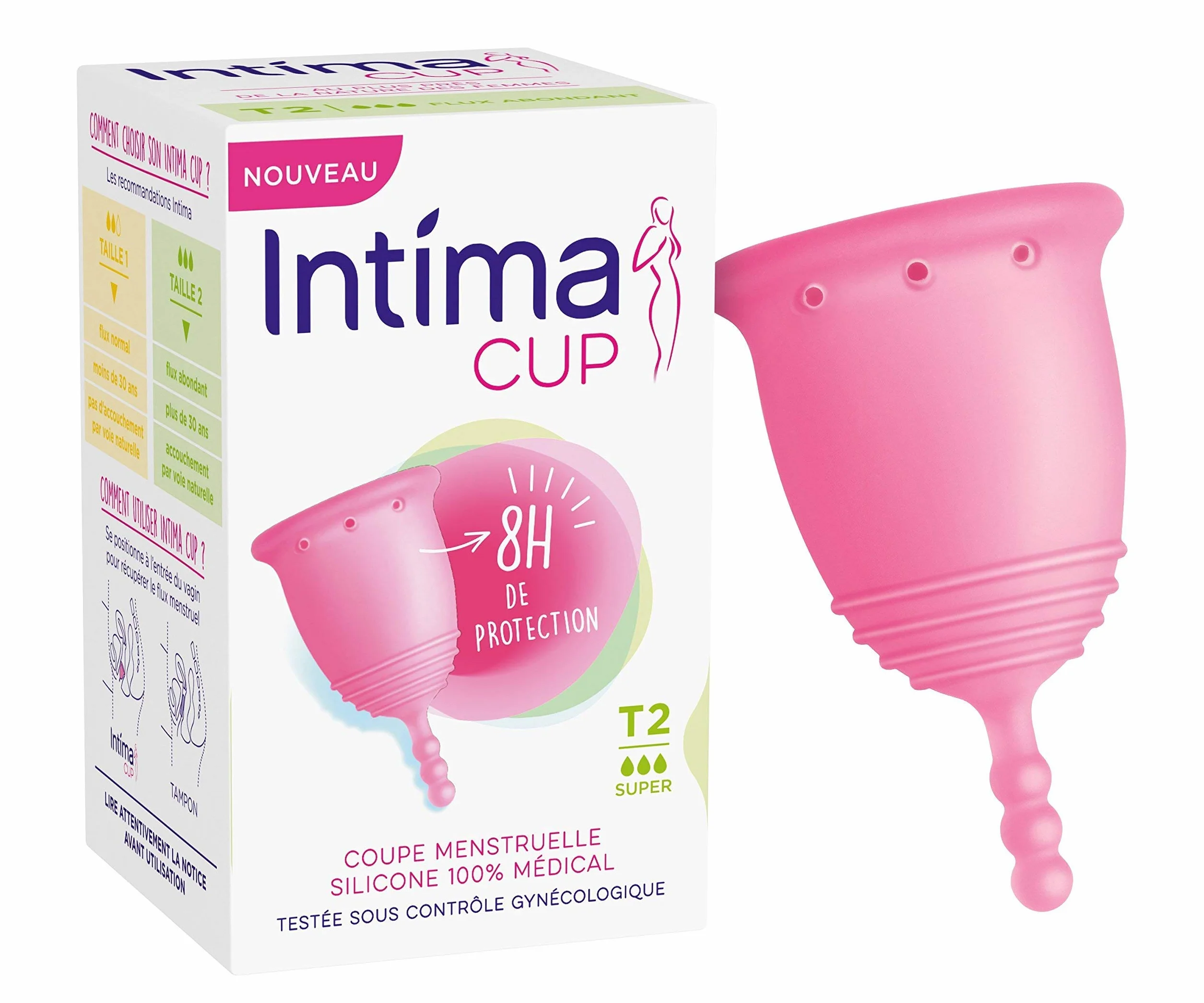 Intima Kubek menstruacyjny