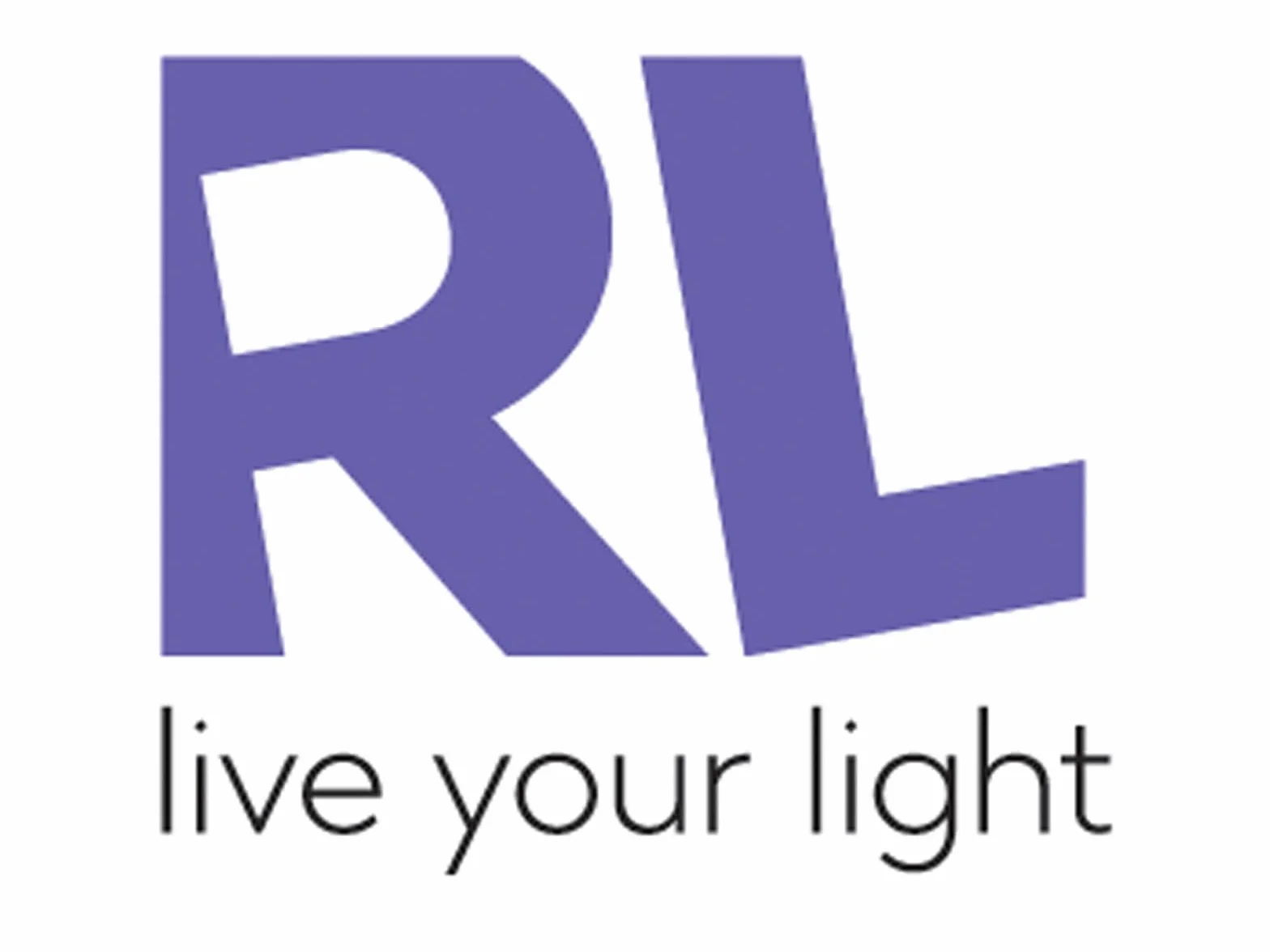 RL LIVE YOUR LIGHT Lampa sufitowa LED – 110 x 8,5 cm – 2-żarówkowa – czarna – metal