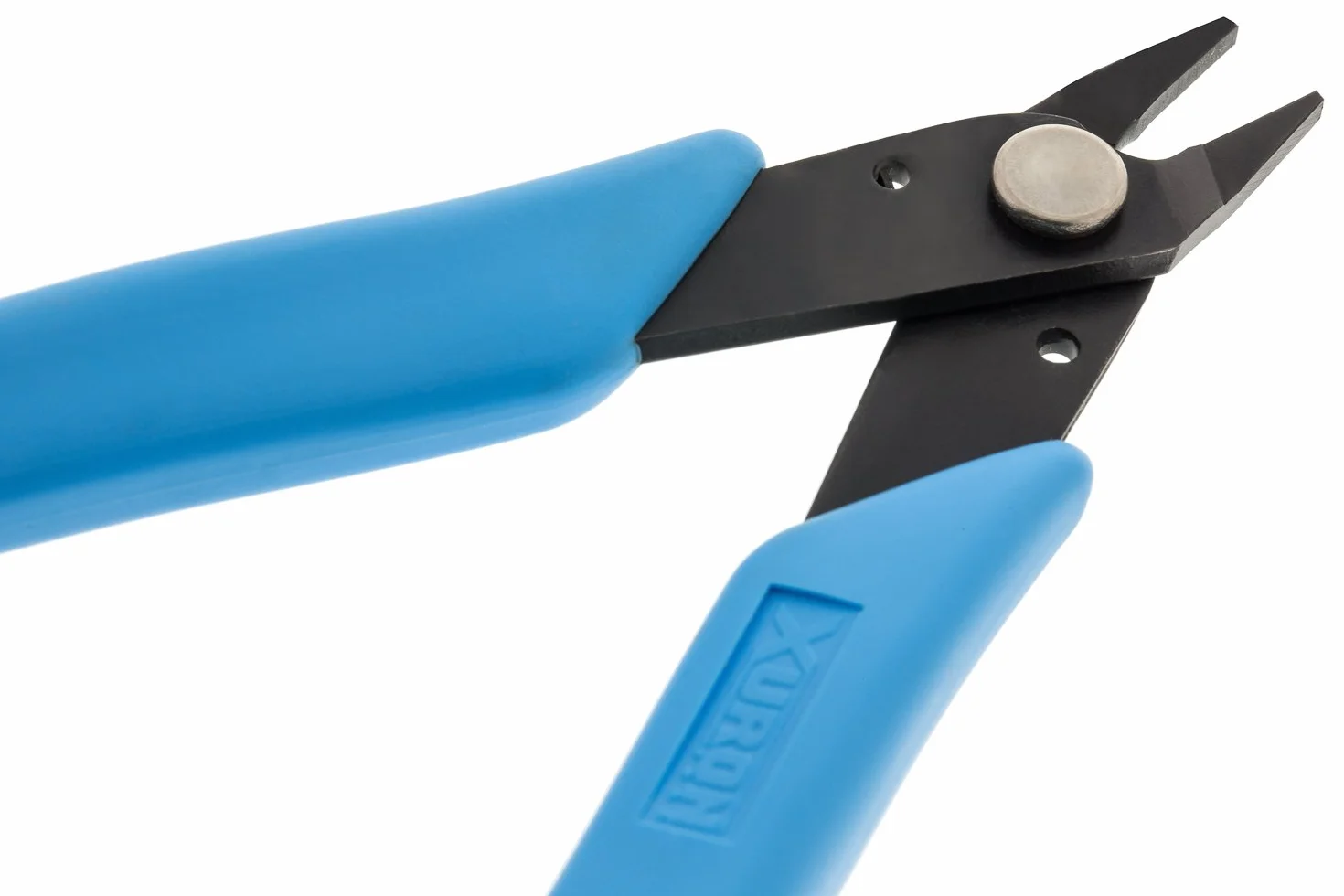 Xuron 475 Xuro Grip szczypce do nosa