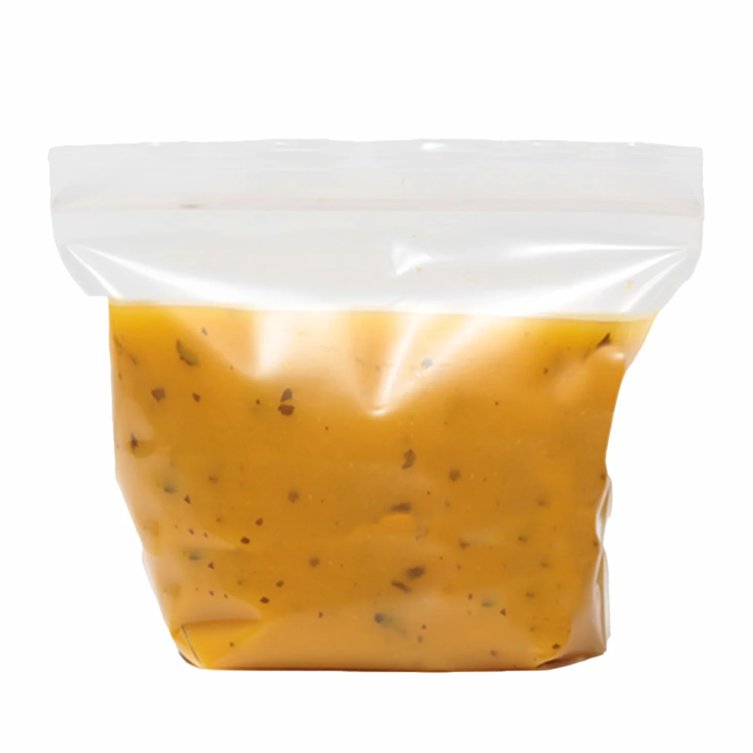 Toastabags 6 sztuk, 1 l torby do przechowywania zupy i sosu wielokrotnego użytku