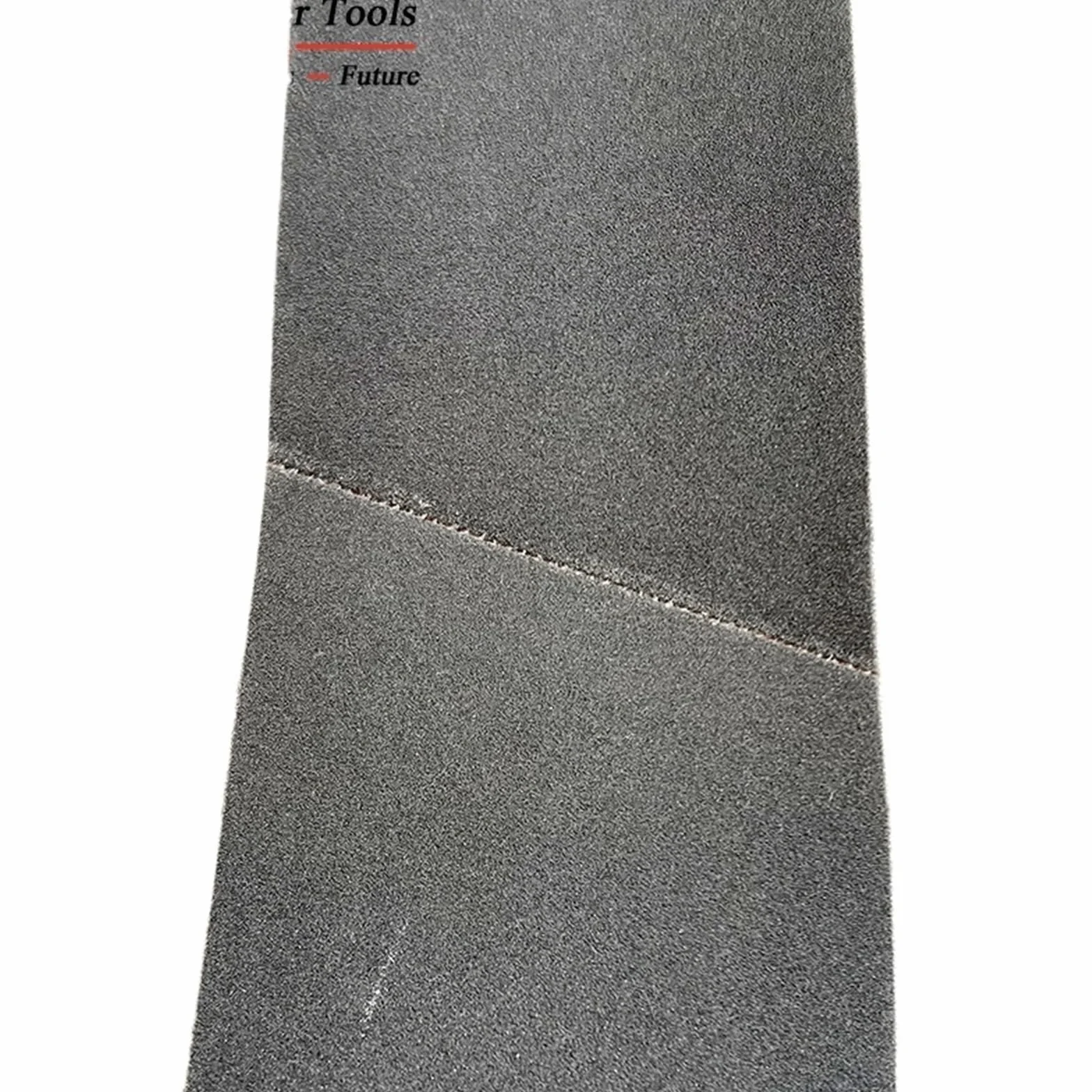 5 sztuk taśmy szlifierskiej 50 x 1500 mm do metalu. Taśma ścierna z węglika krzemu 5 x 1500 mm 1500 x 50 mm. Zestaw mieszanek P60-600 na sucho na mokro (J87BT pas szlifierski, P100 150 240 320 400)