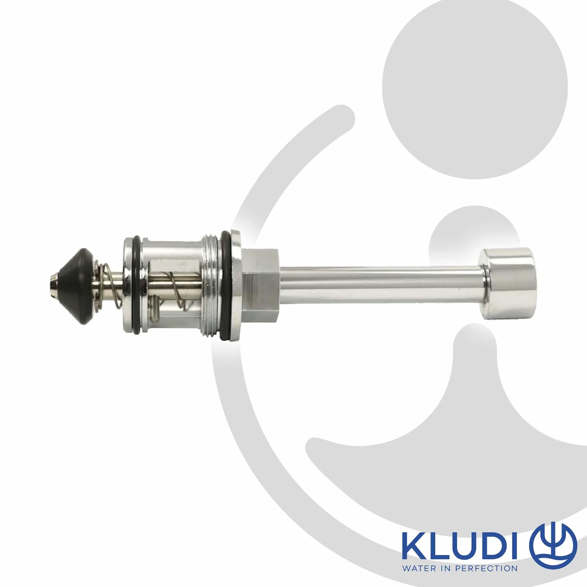 KLUDI 7809805-00 jednostka przełączająca