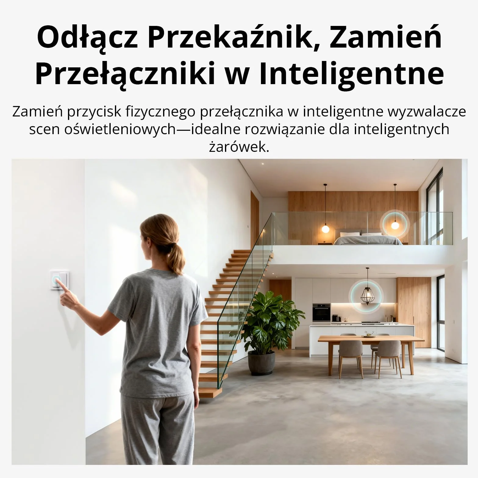 SONOFF MINI DUO-L Zigbee Smart Switch, Zigbee 3.0, Dual Channel, No Neutral Wire