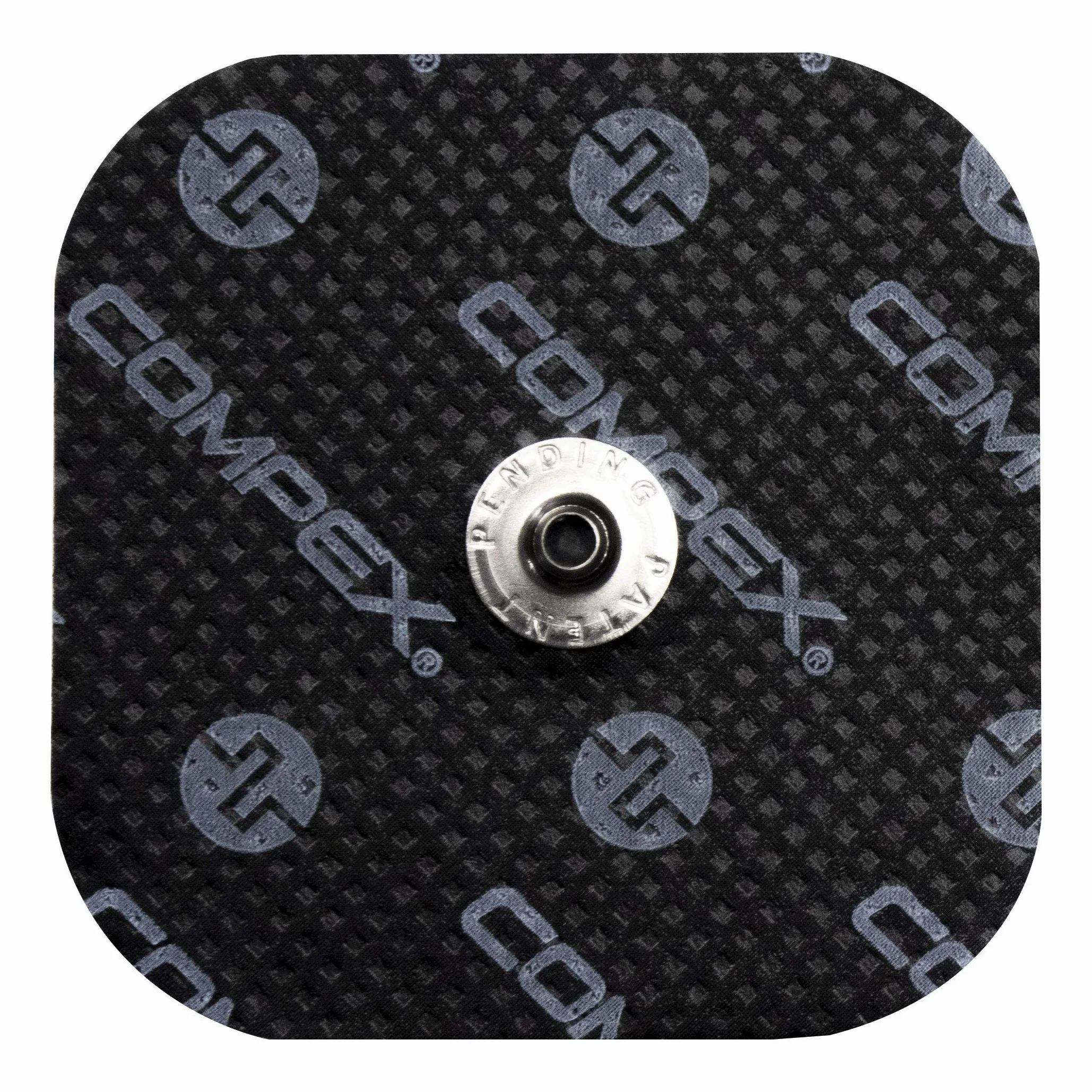 Compex Easysnap samoprzylepne elektrody 50 x 50 mm