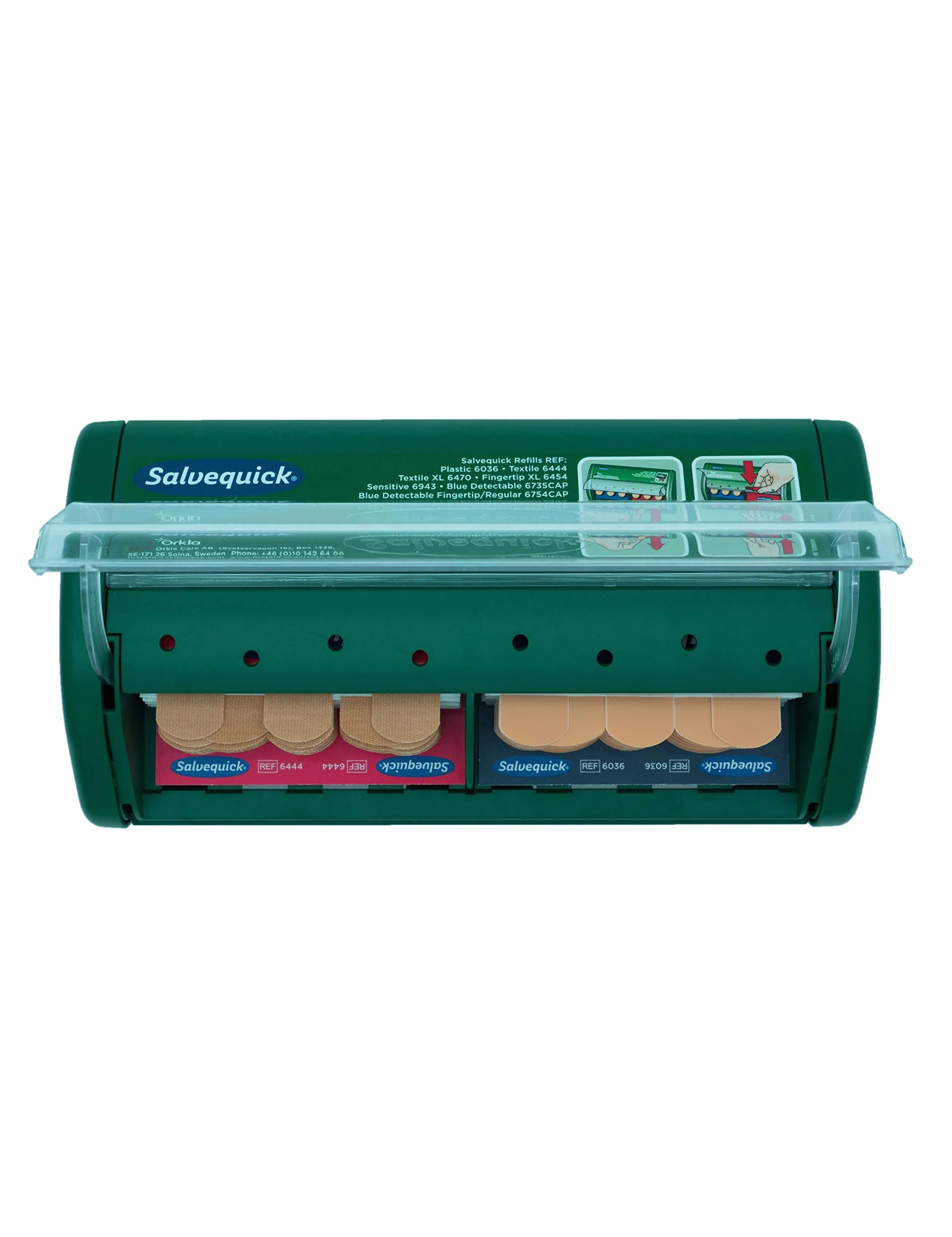 Salvequick 12000010000 DIY