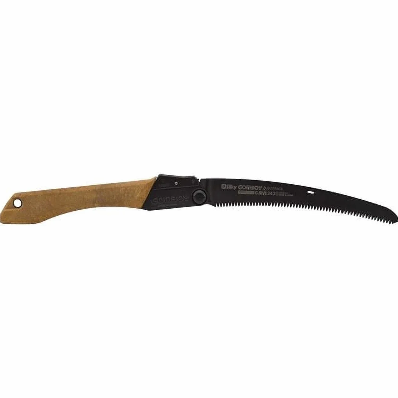 Silky GOMBOY Curve Professional - 240 mm - Outback Edition