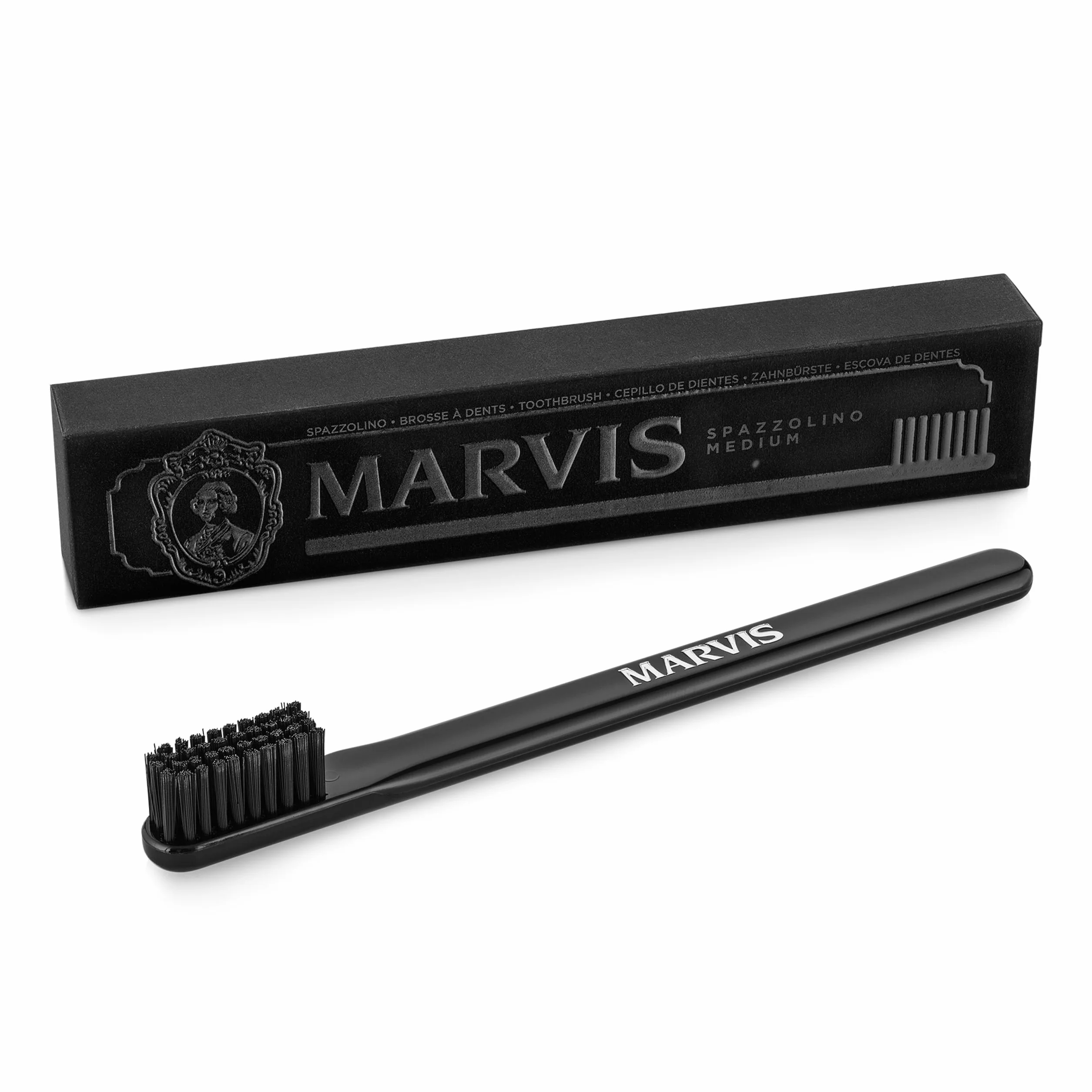 Marvis Szczoteczka do zębów