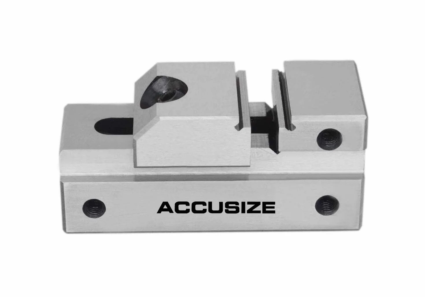 Accusize Industrial Tools Imadło Mini Precision Toolmakers, GA41-0050