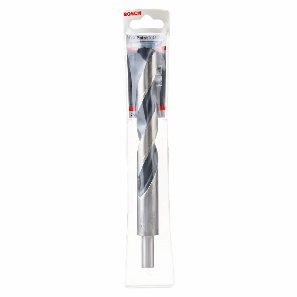 Bosch Professional Pointteq Wiertło, Srebrny, Ø 20 mm