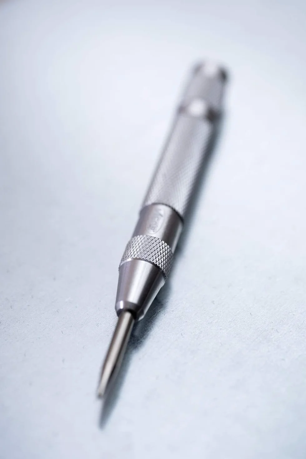 ViGOR V5675 Grzechotka pneumatyczna I 160 obr/min, niski poziom wibracji, napęd kwadratowy 12,5 mm 1/2 cala I do ograniczonych przestrzeni z momentami obrotowymi do 6