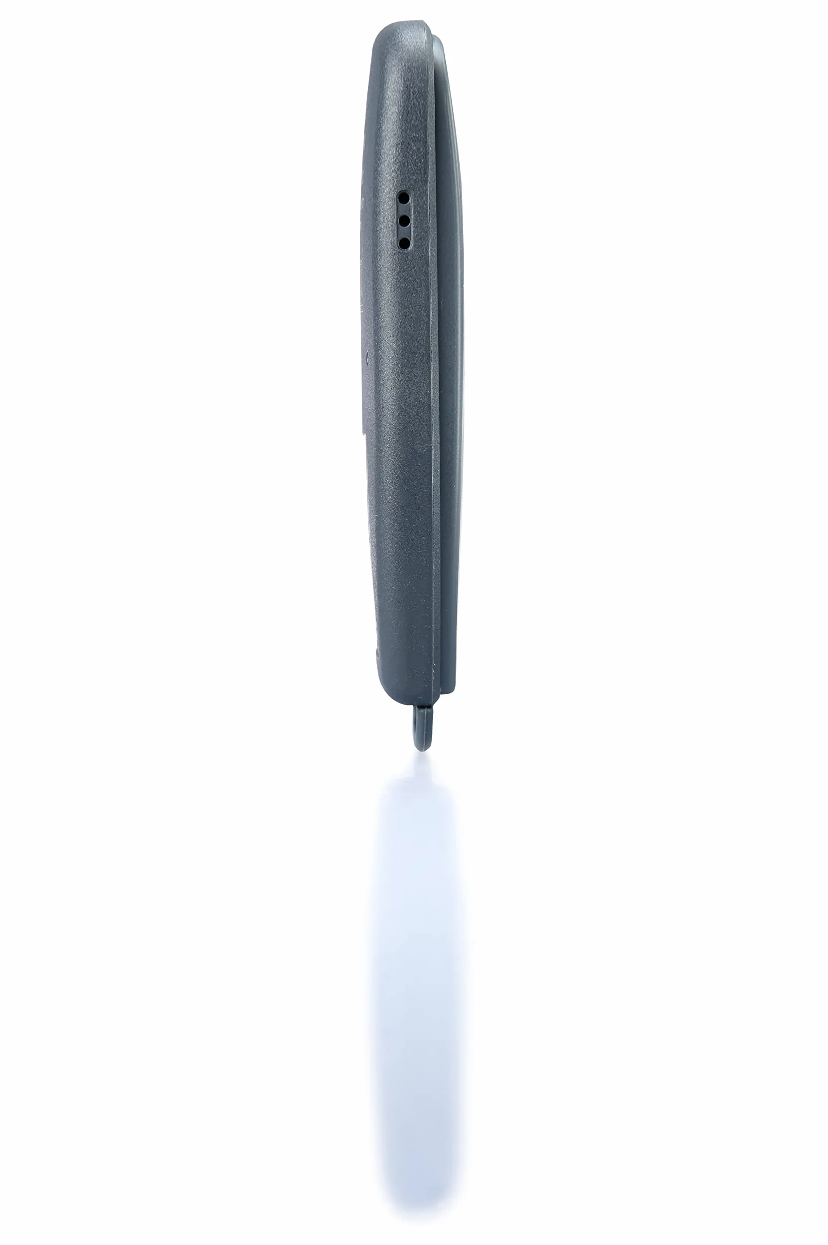 Marantec Cyfrowy 384 nadajnik ręczny 868 MHz, 4-kanałowy pilot zdalnego sterowania/otwieracz garażowy do napędu bramy garażowej Marantec szary
