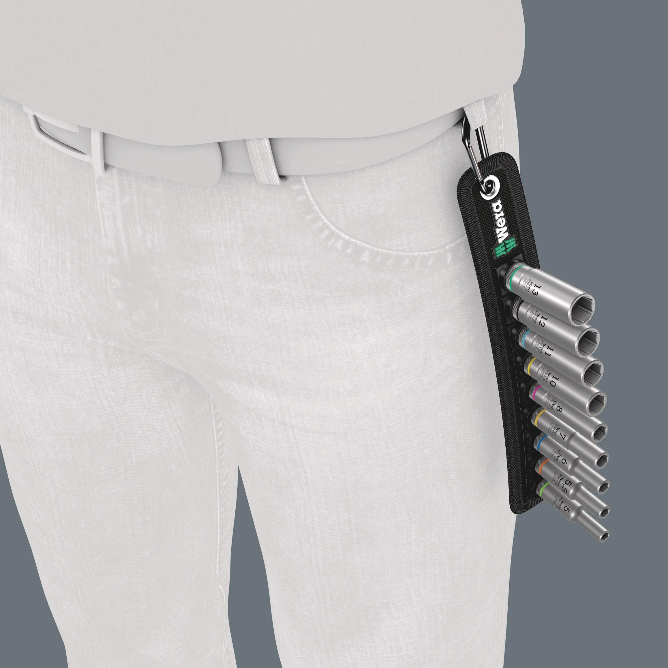 Wera Belt A Deep 1